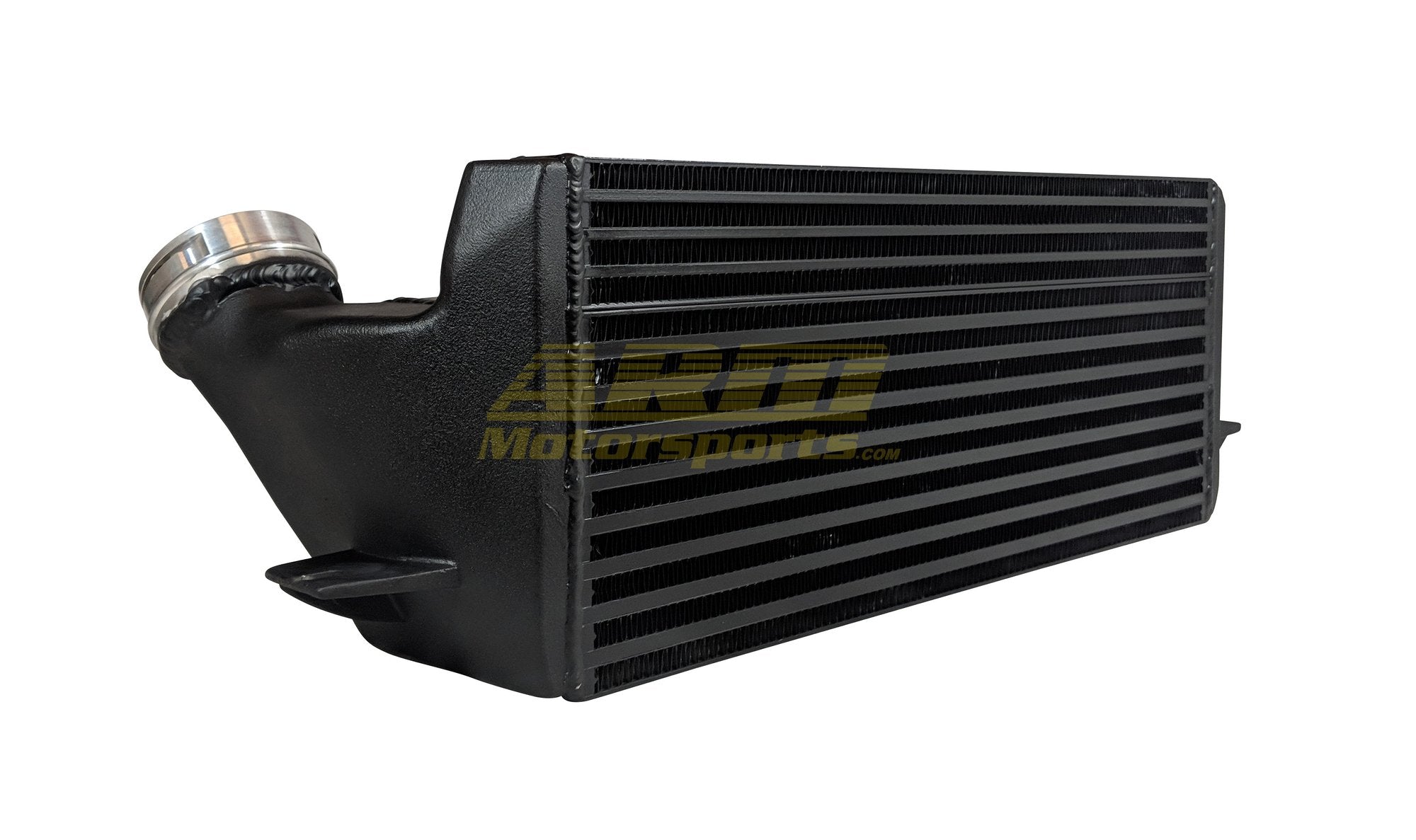 ARM 135I 5" INTERCOOLER FMIC 335FMIC – image 7