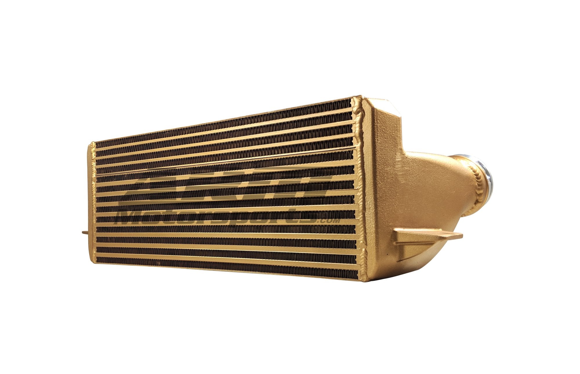 ARM 135I 5" INTERCOOLER FMIC 335FMIC – image 9