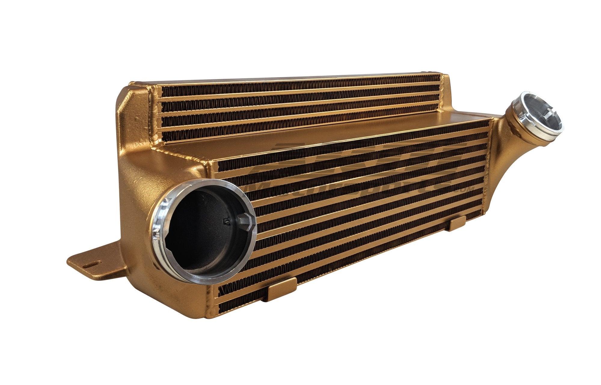 ARM 135I 5" INTERCOOLER FMIC 335FMIC – image 10