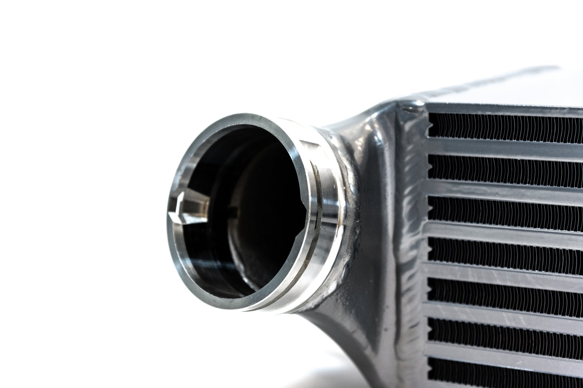 ARM 135I 7" INTERCOOLER FMIC 335FMIC7 – image 5