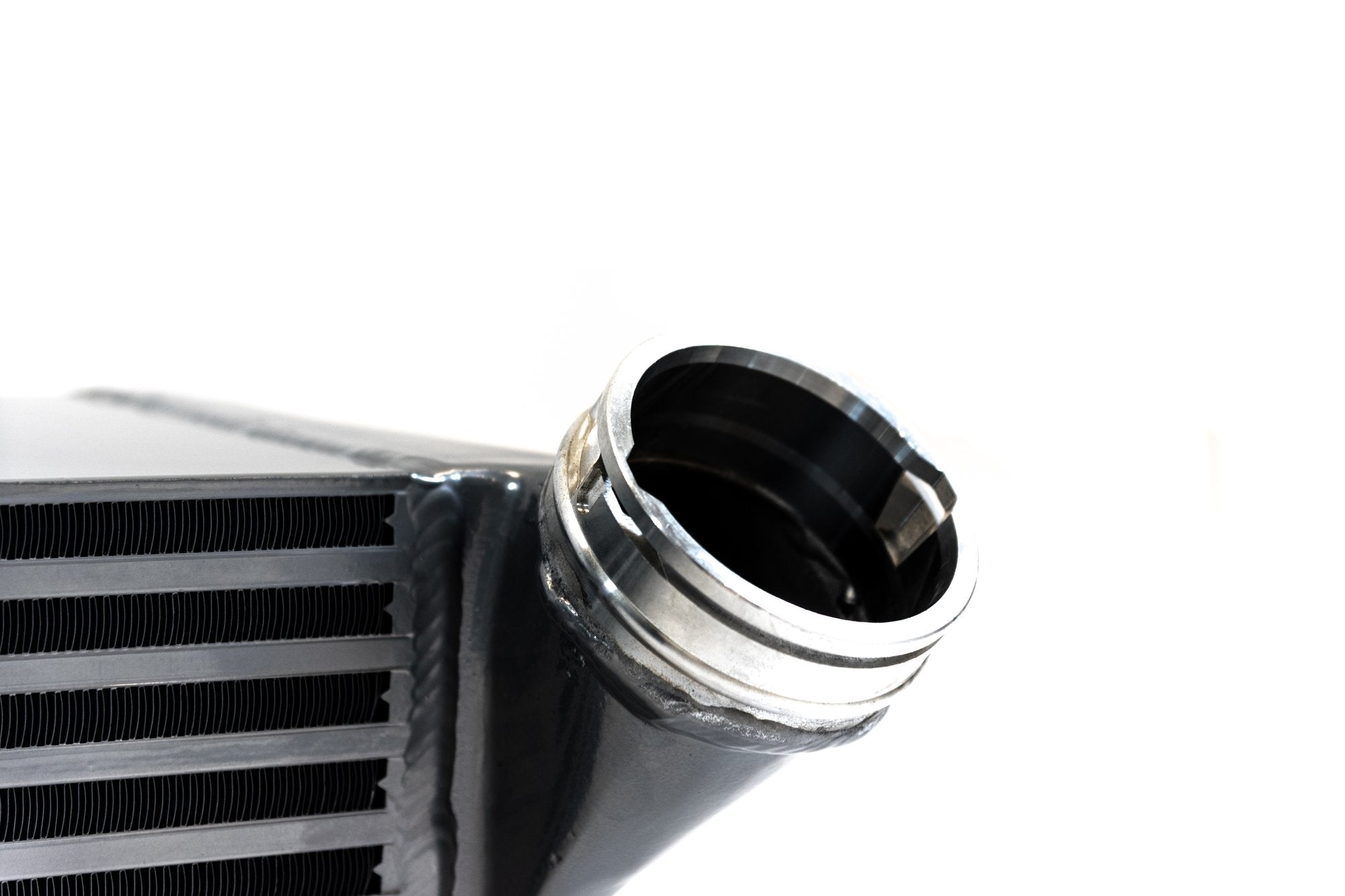 ARM 135I 7" INTERCOOLER FMIC 335FMIC7 – image 6