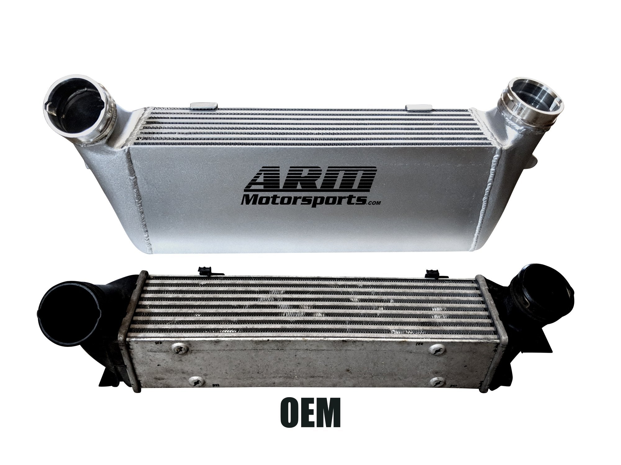 ARM 135I 7" INTERCOOLER FMIC 335FMIC7 – image 10