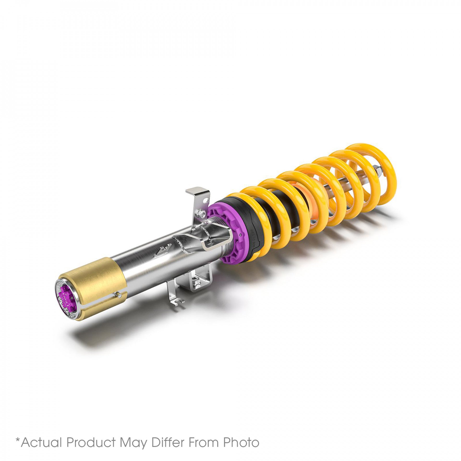 KW V3 LEVELING COILOVER KIT BUNDLE ( BMW 430 ) 35208200DA – image 2