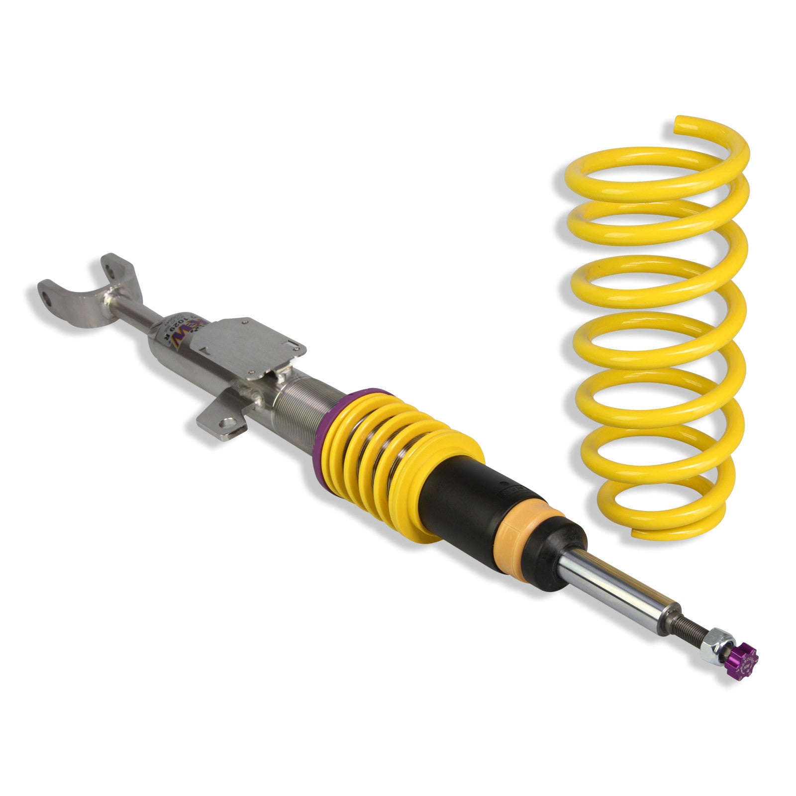 KW VARIANT 3 COILOVER KIT ( BMW 640 650 ) 3522000C – image 4