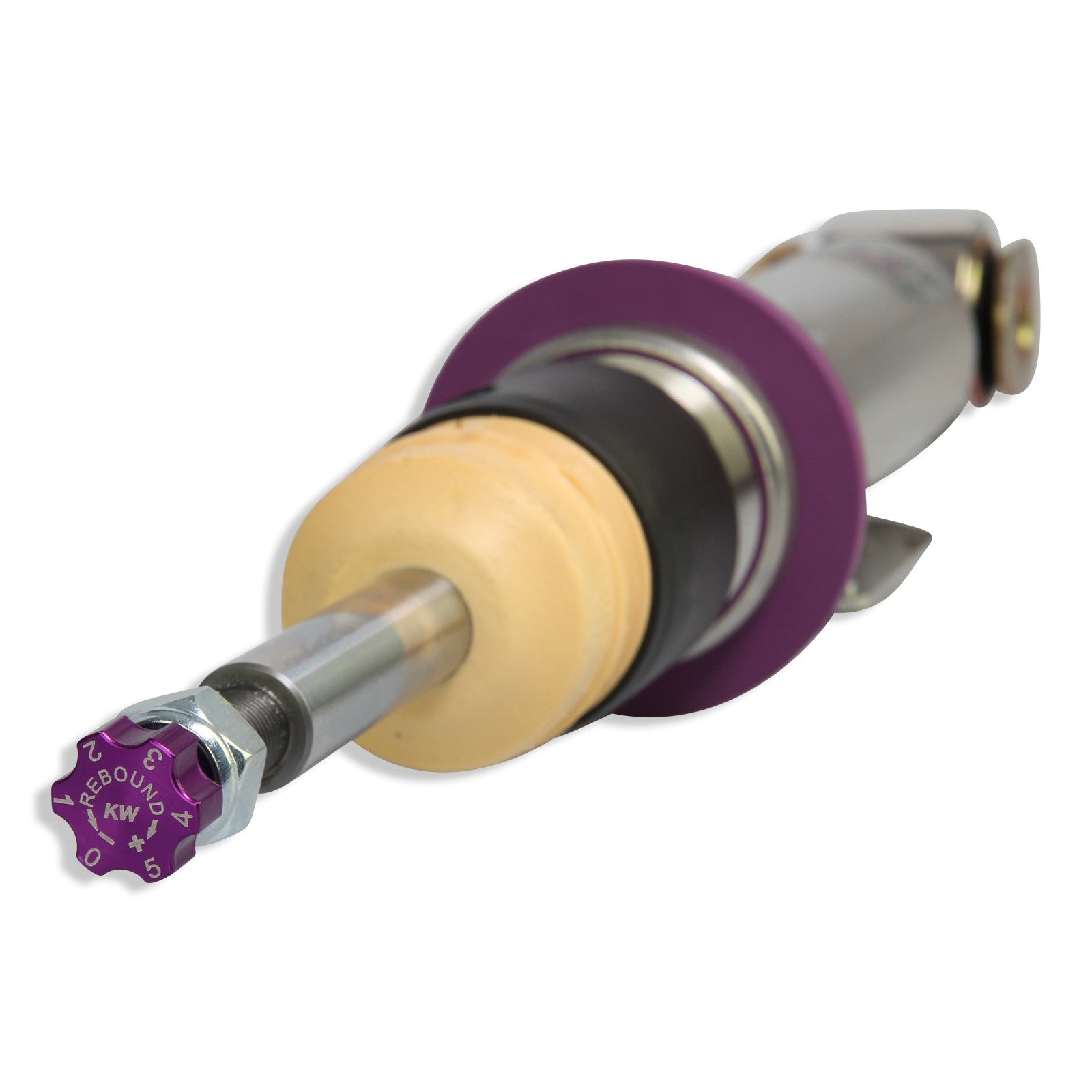 KW VARIANT 3 COILOVER KIT ( BMW 640 650 ) 3522000C – image 9