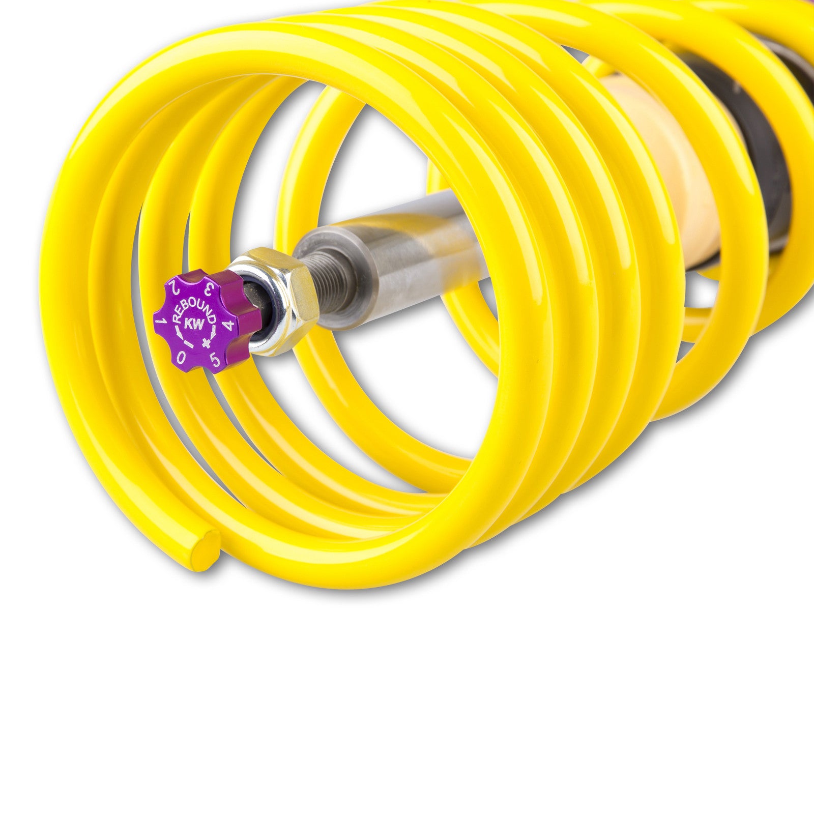 KW VARIANT 3 COILOVER KIT ( BMW 2 Series 3 Series 4 Series ) 3522000E – image 4