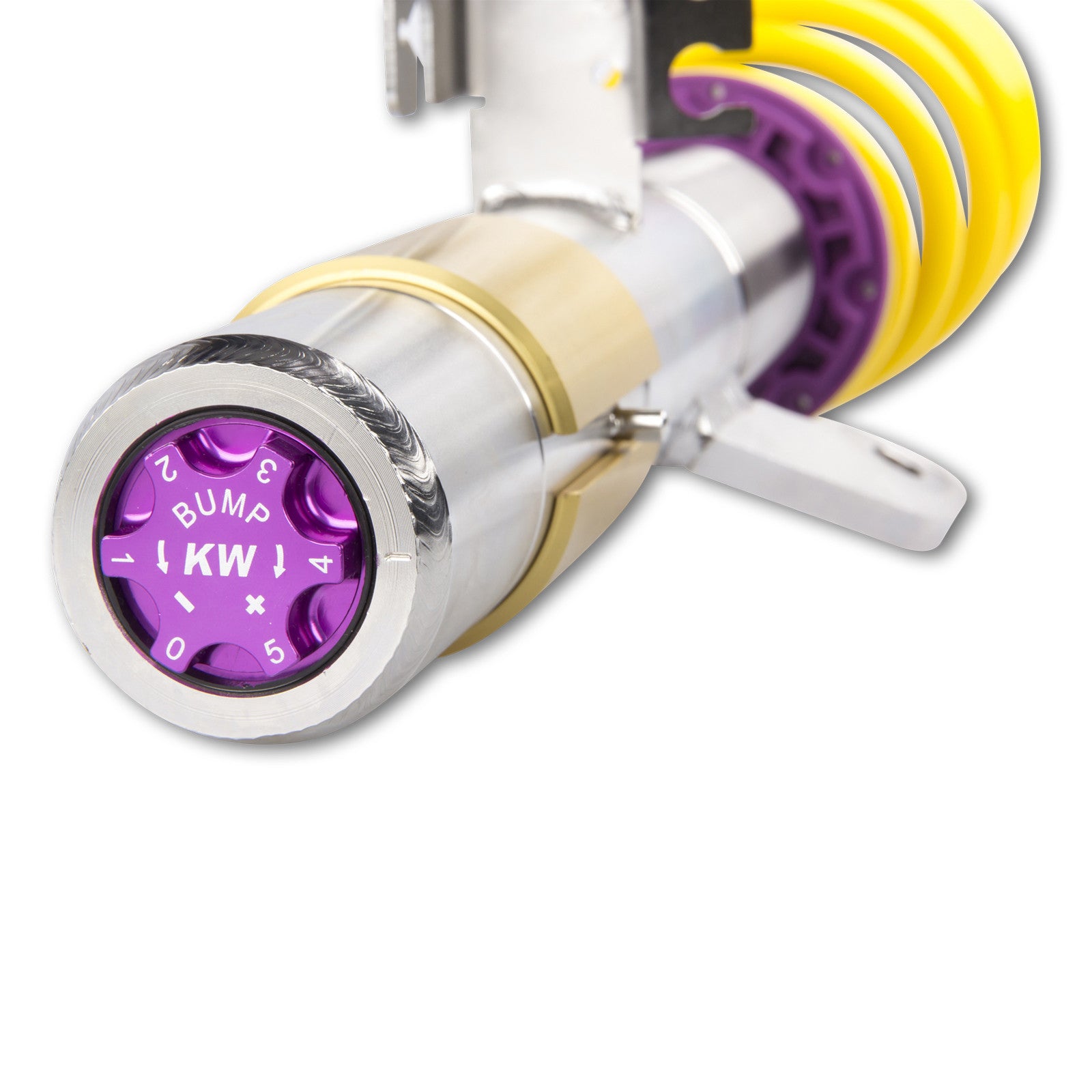 KW VARIANT 3 COILOVER KIT ( BMW 2 Series 3 Series 4 Series ) 3522000E – image 5