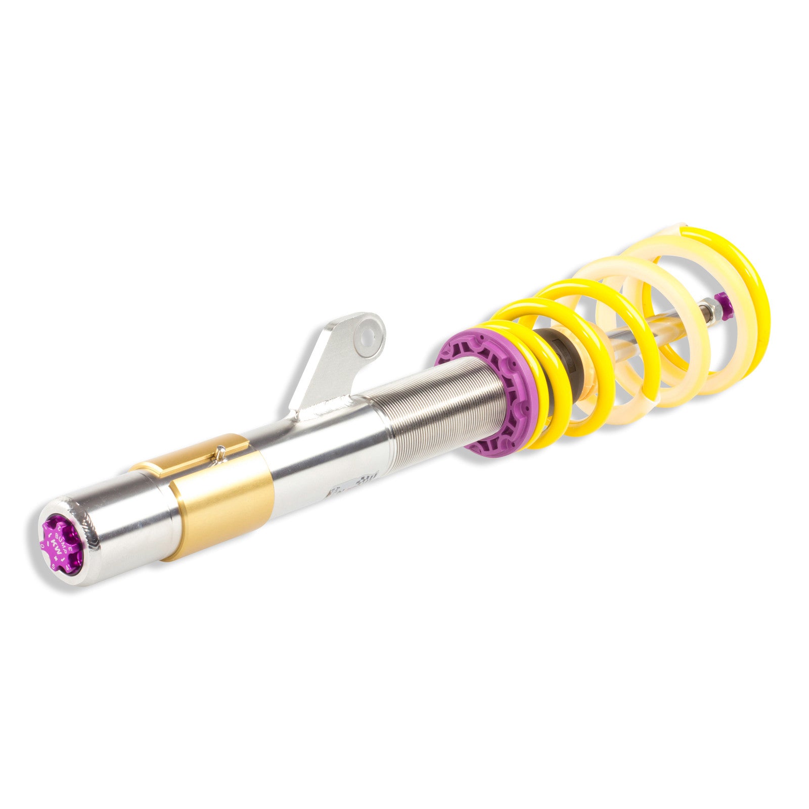 KW VARIANT 3 COILOVER KIT ( BMW 2 Series 3 Series 4 Series ) 3522000F – image 3