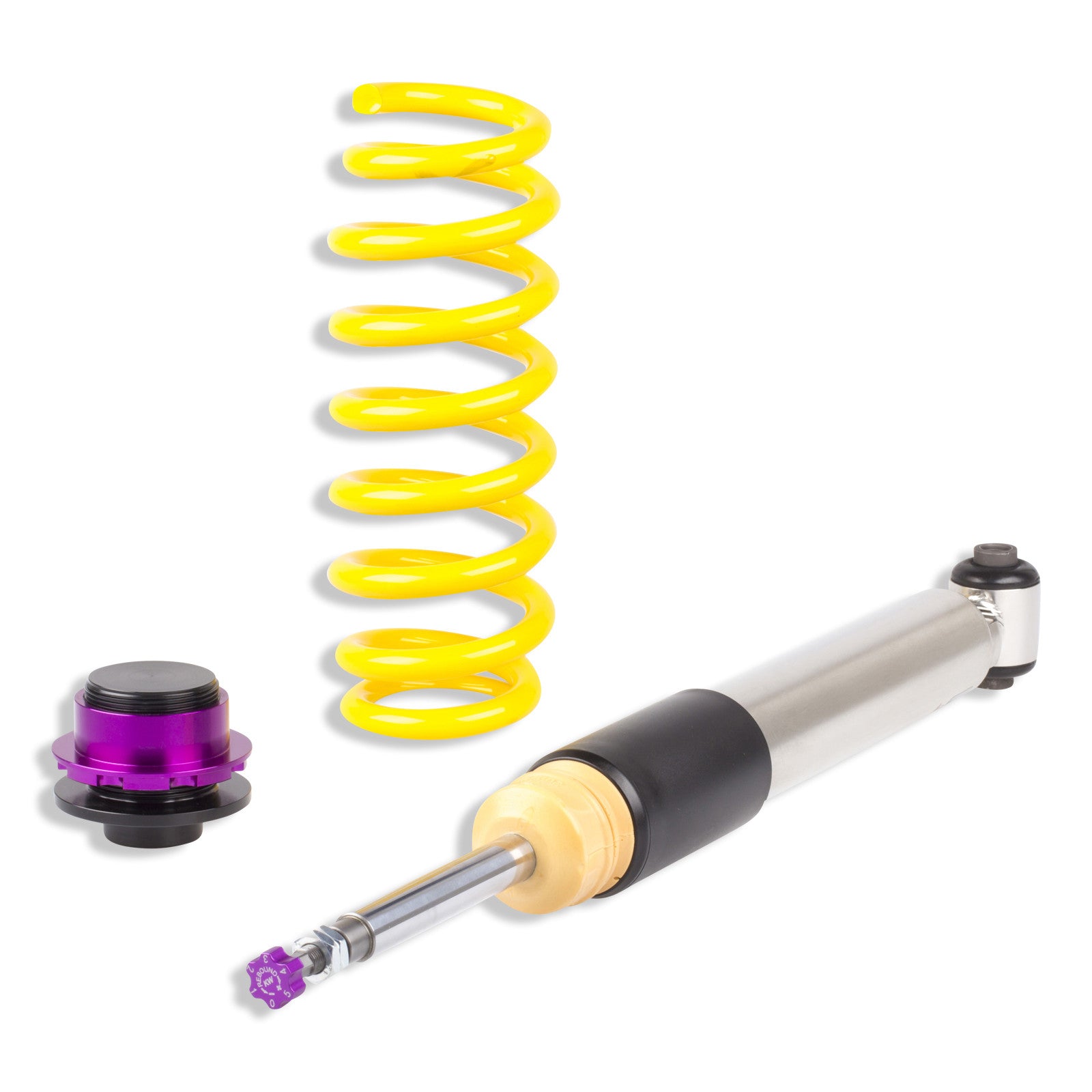 KW VARIANT 3 COILOVER KIT ( BMW 2 Series 3 Series 4 Series ) 3522000F – image 4
