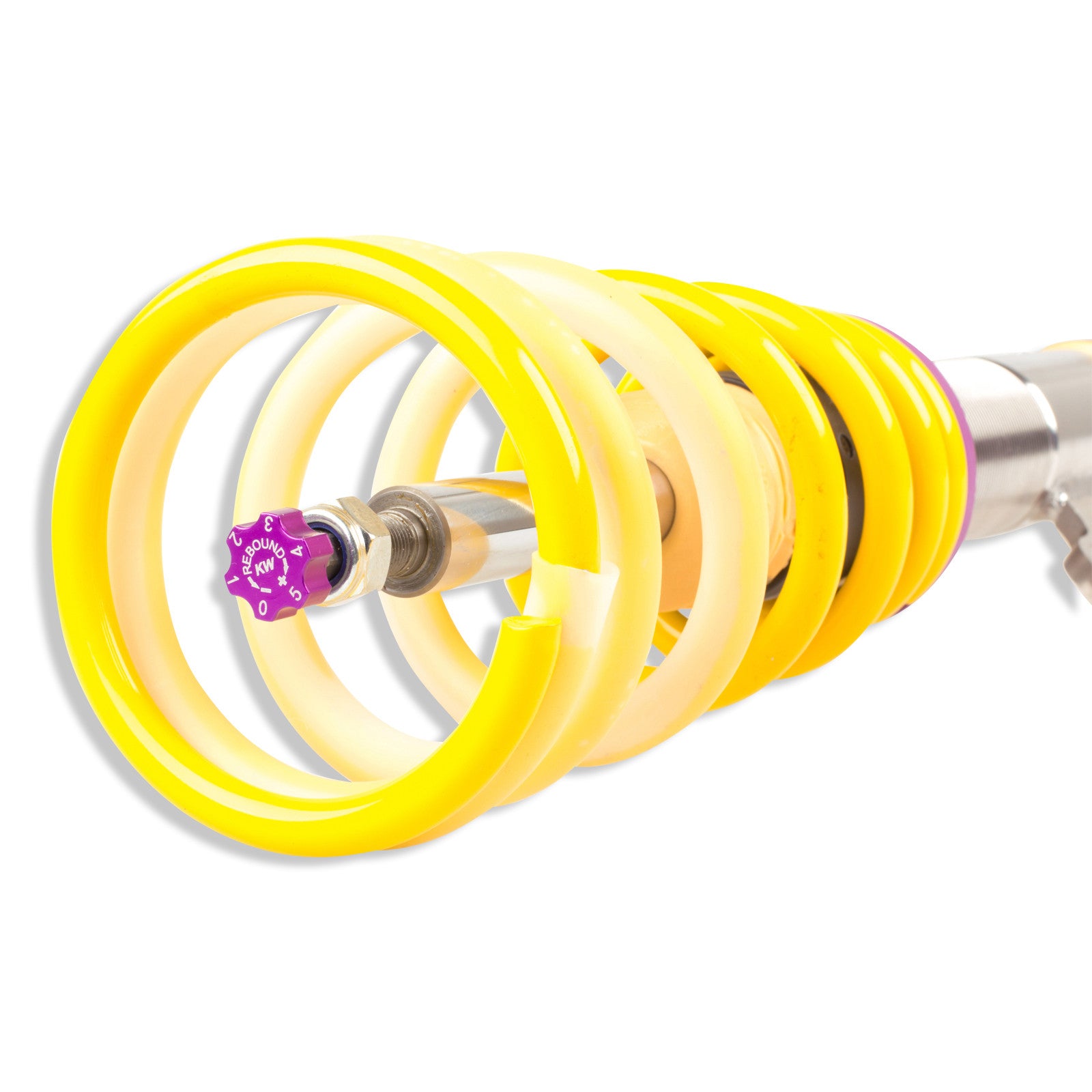 KW VARIANT 3 COILOVER KIT ( BMW 2 Series 3 Series 4 Series ) 3522000F – image 5