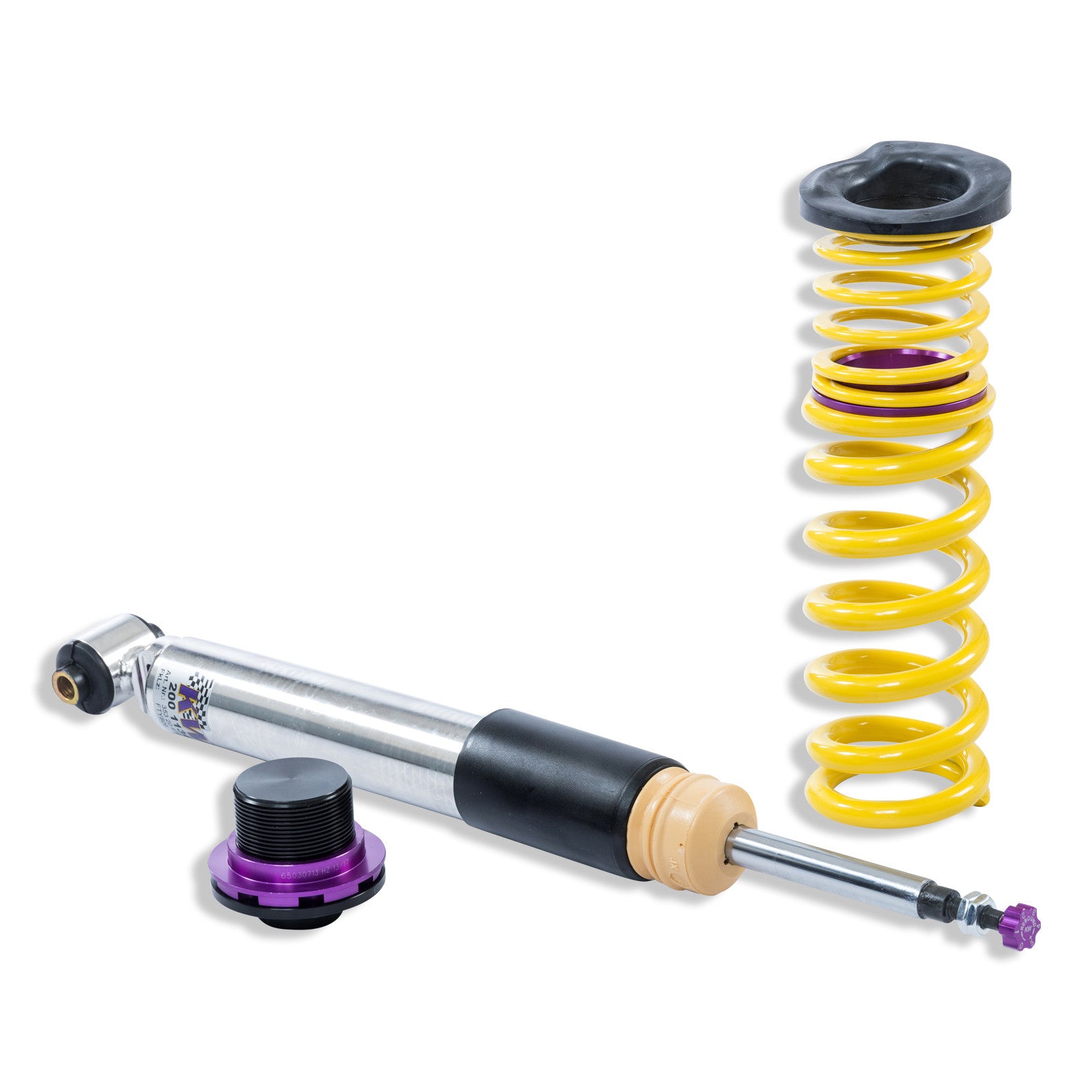KW VARIANT 3 COILOVER KIT ( BMW 435 440 ) 3522000J – image 4