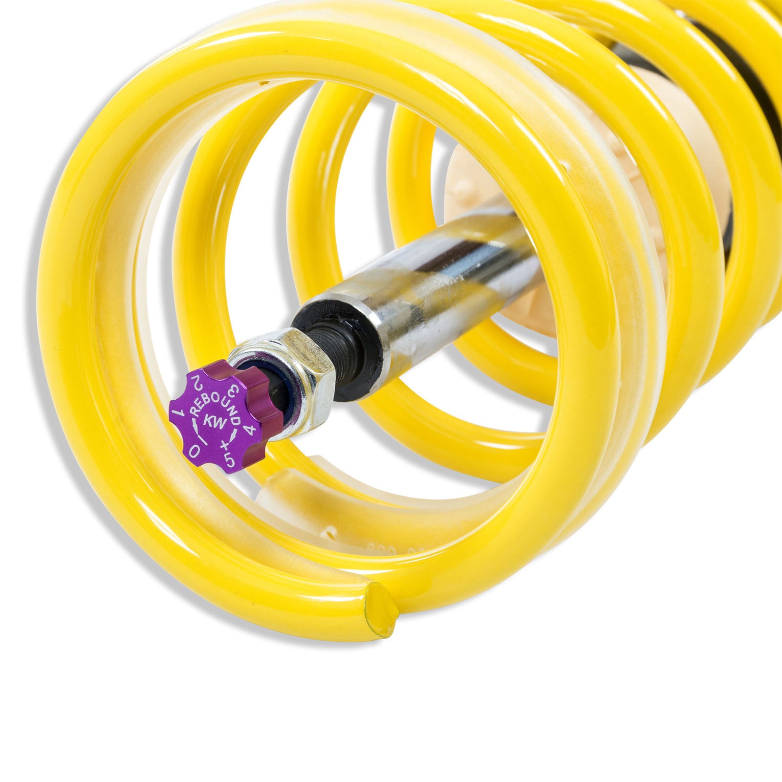 KW VARIANT 3 COILOVER KIT ( BMW 435 440 ) 3522000J – image 5