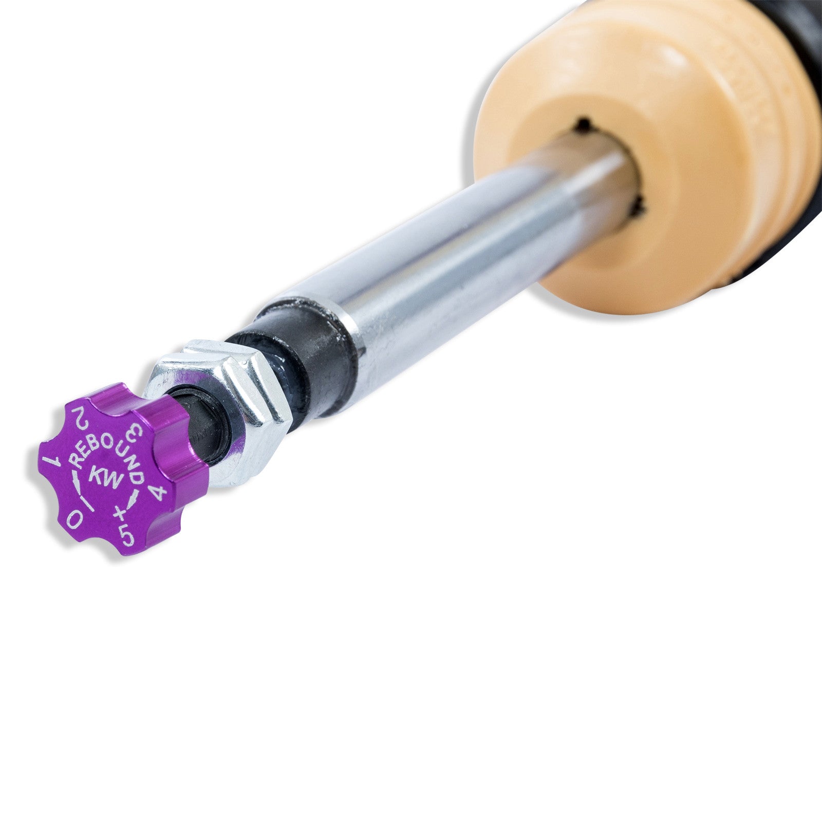 KW VARIANT 3 COILOVER KIT ( BMW 435 440 ) 3522000J – image 7