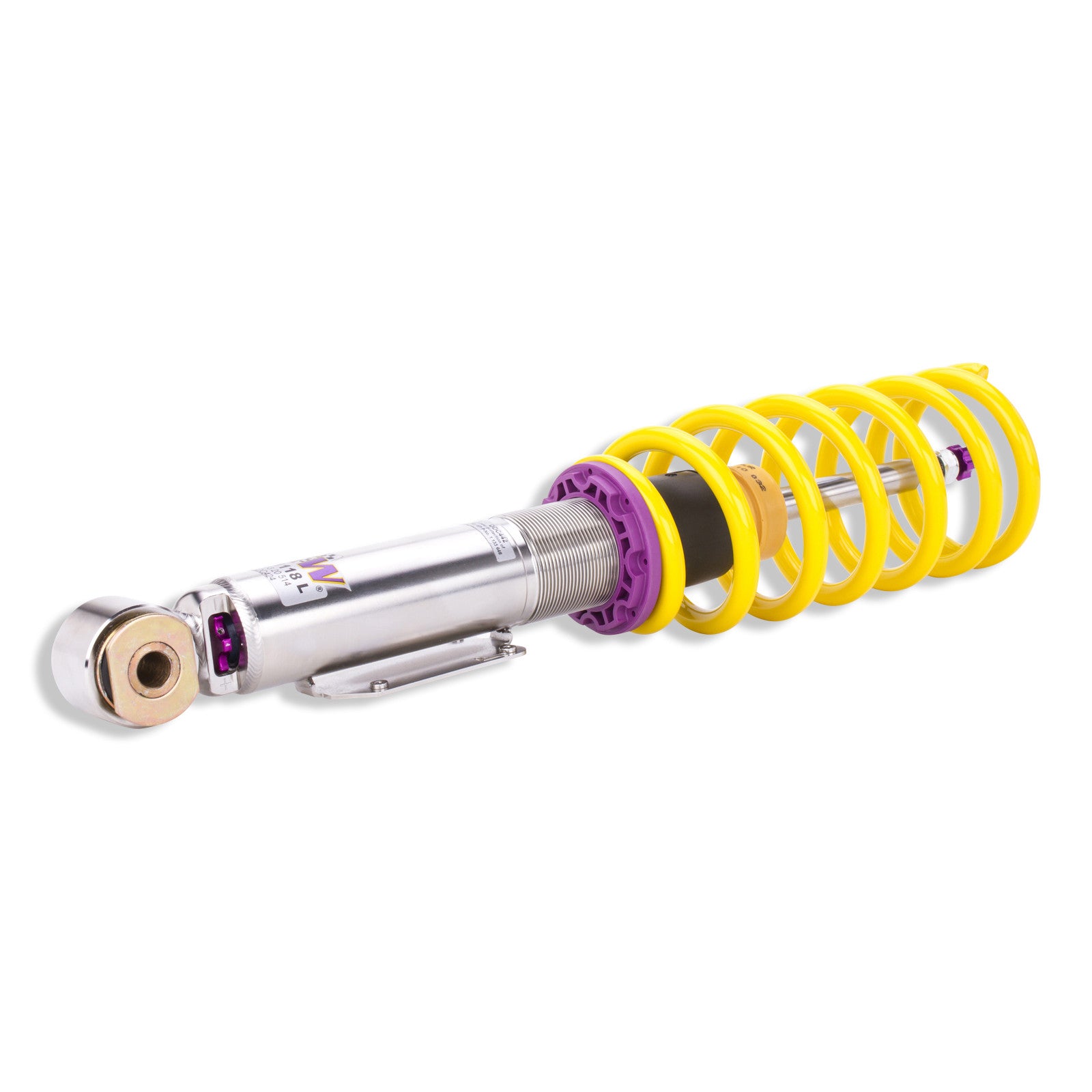 KW VARIANT 3 COILOVER KIT ( BMW M6 ) 3522000V – image 4