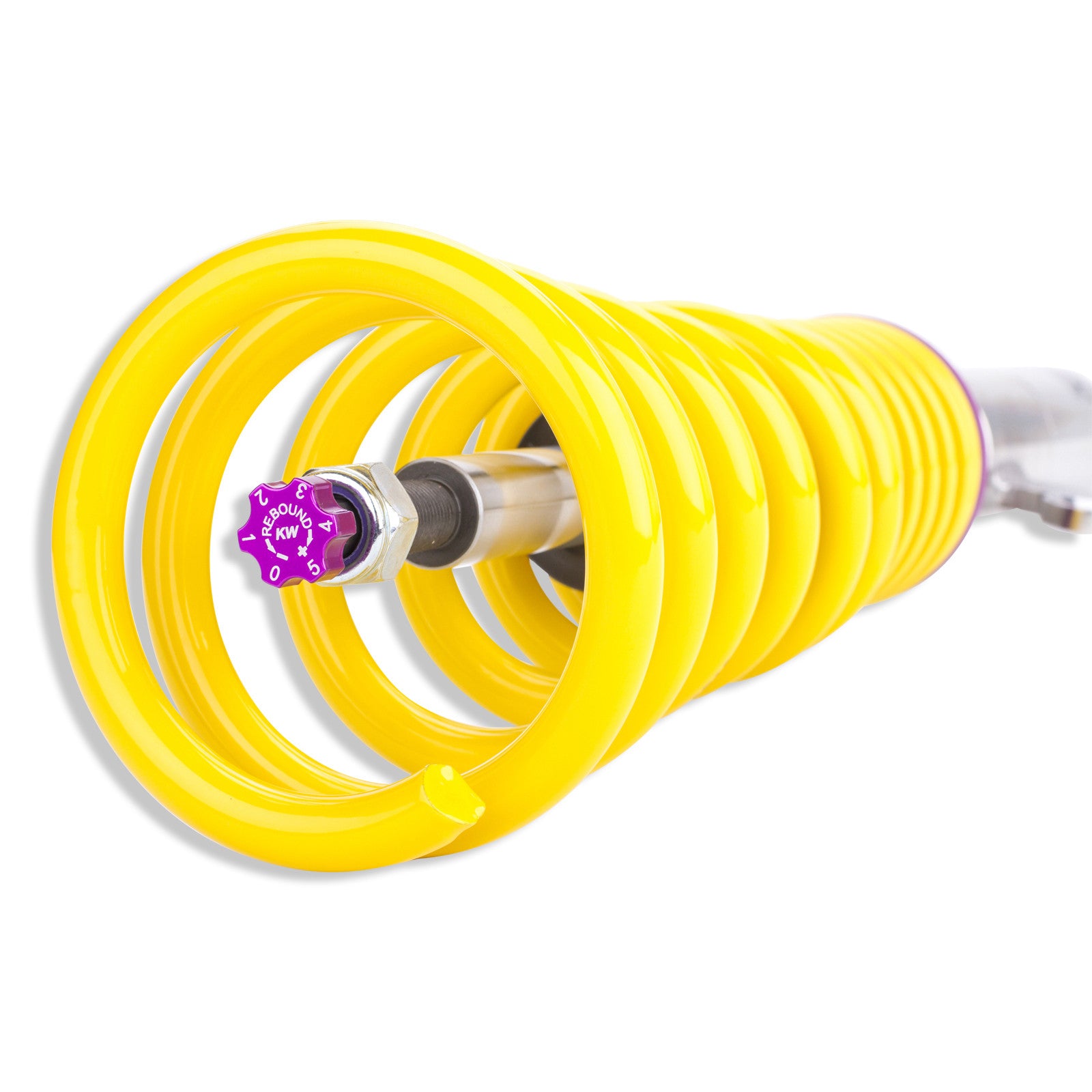 KW VARIANT 3 COILOVER KIT ( BMW M6 ) 3522000V – image 5