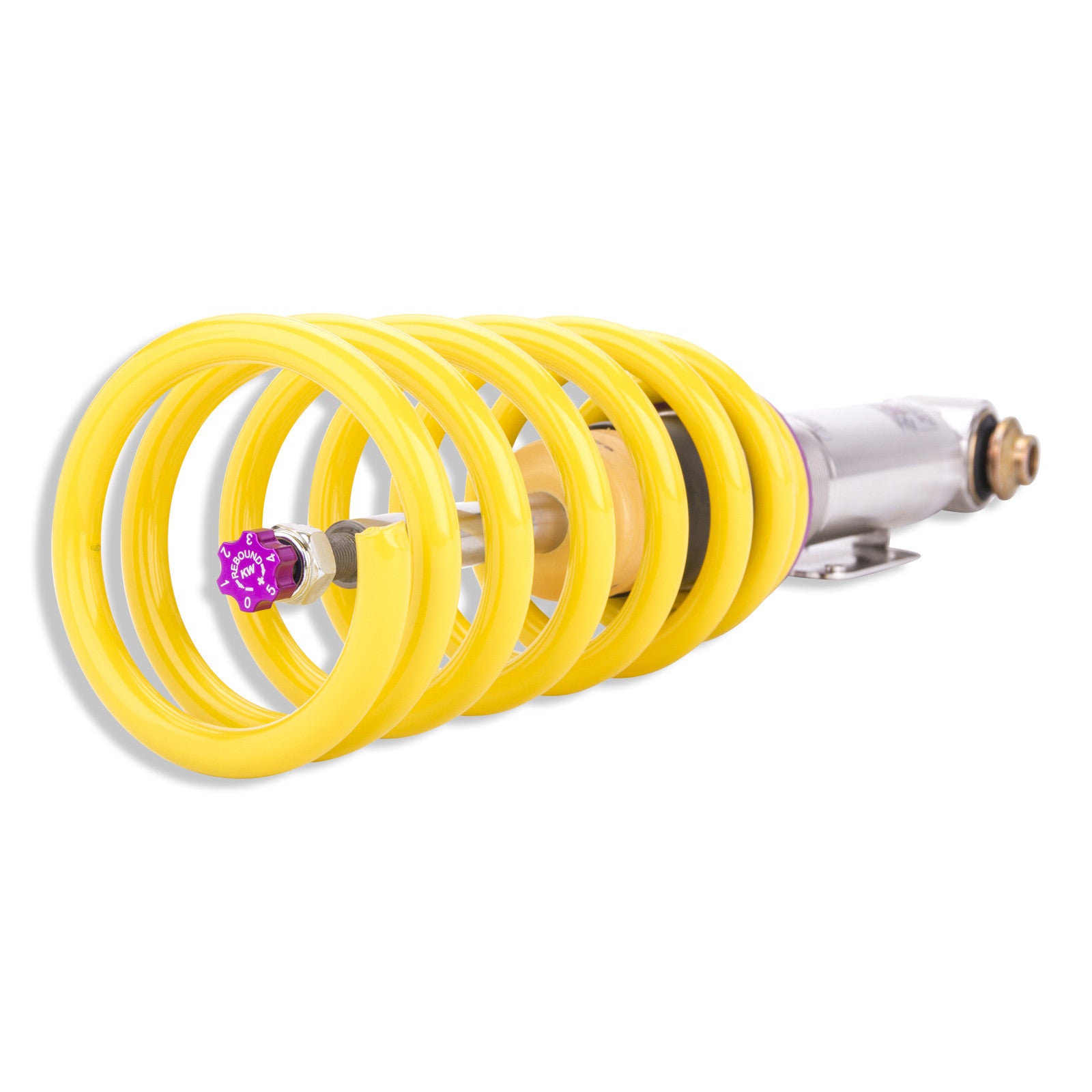 KW VARIANT 3 COILOVER KIT ( BMW M6 ) 3522000V – image 7