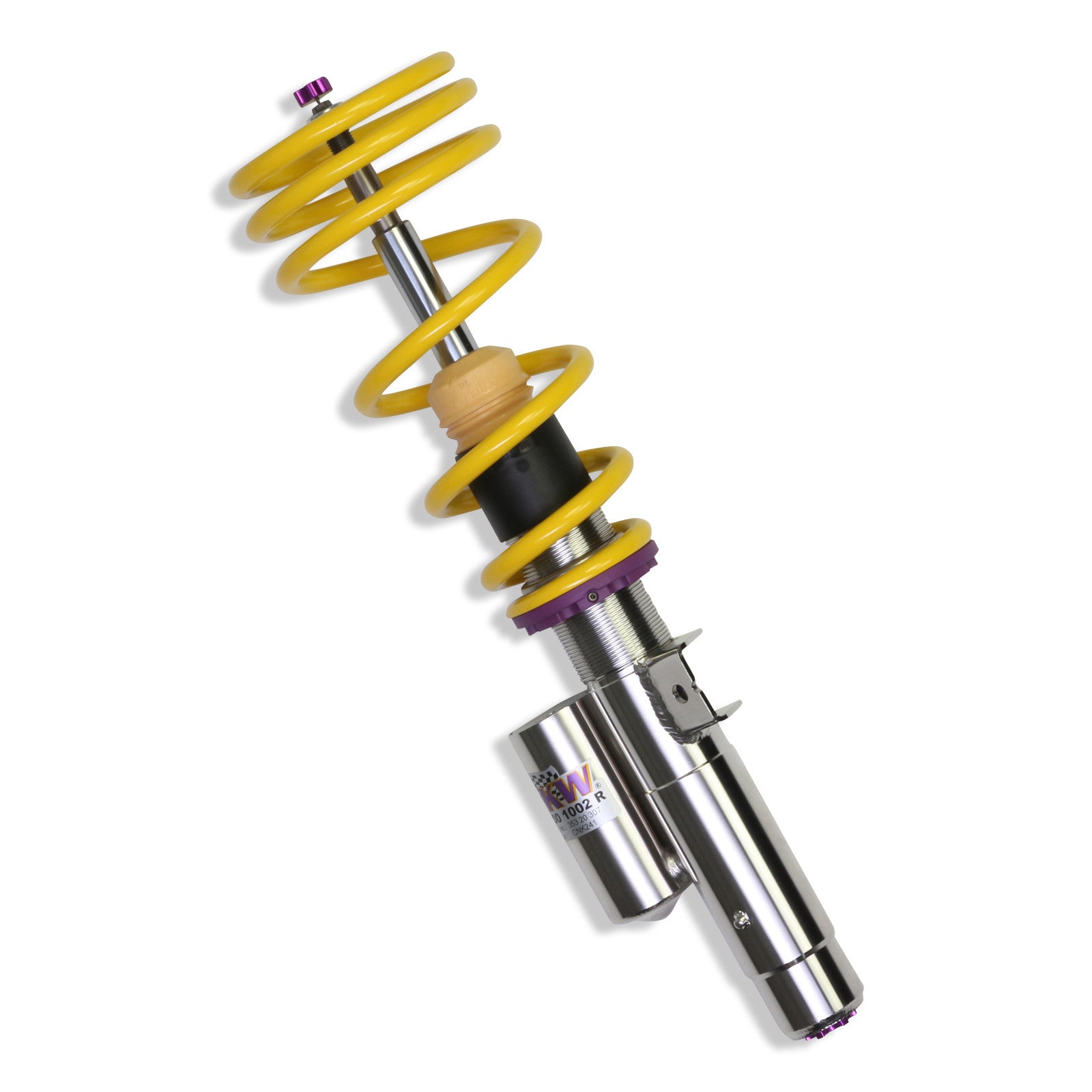 KW VARIANT 3 COILOVER KIT ( BMW M3 ) 35220023 – image 3