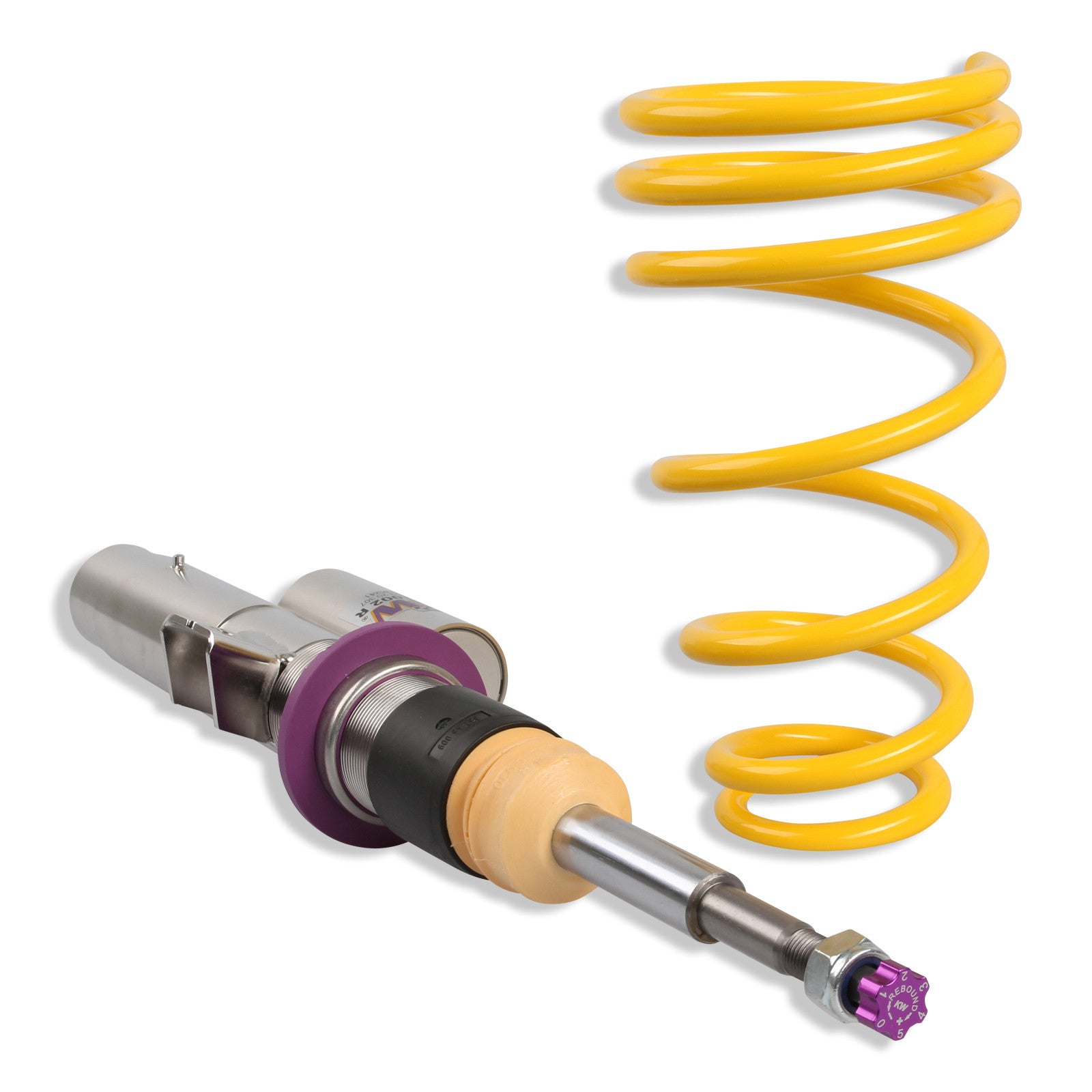 KW VARIANT 3 COILOVER KIT ( BMW M3 ) 35220023 – image 4