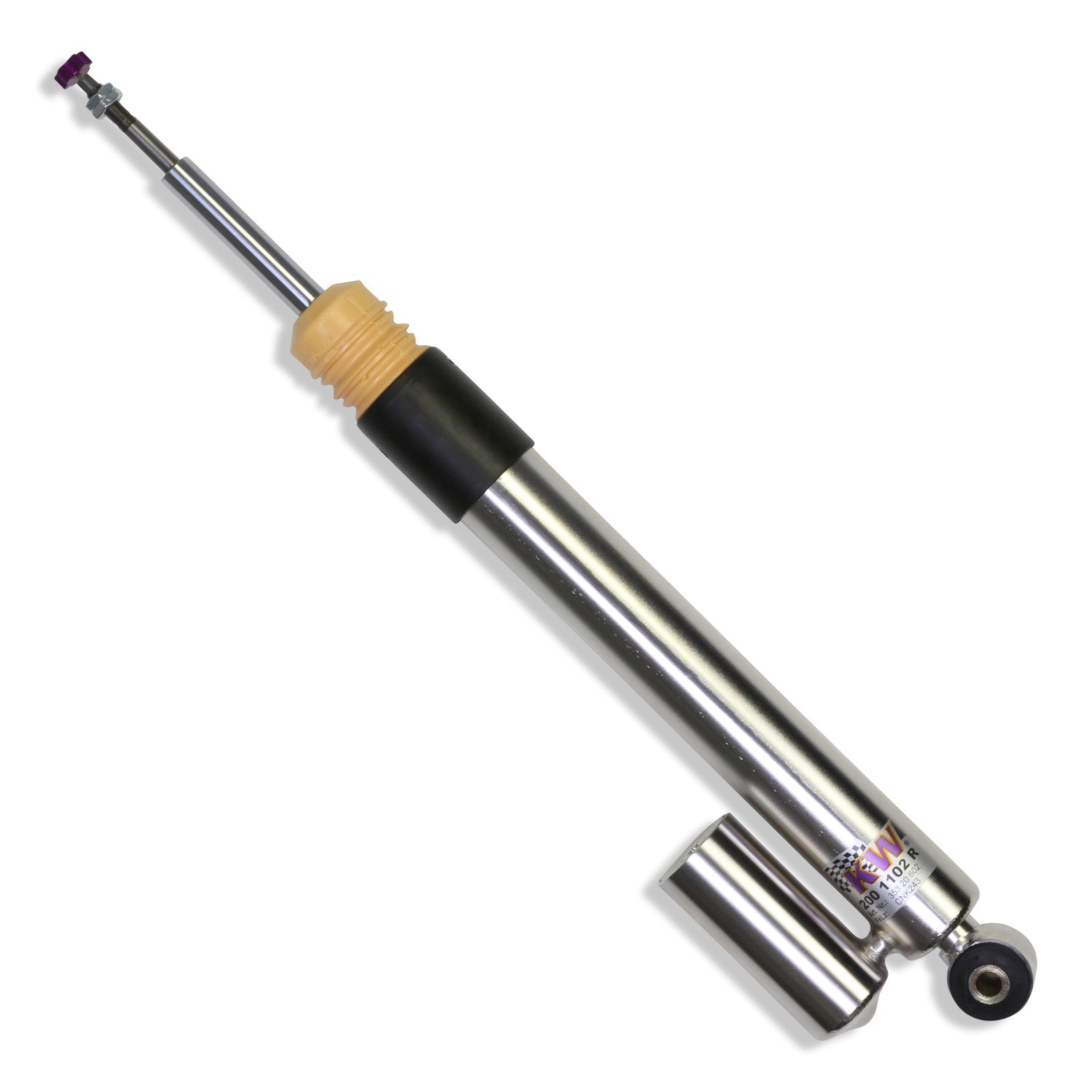KW VARIANT 3 COILOVER KIT ( BMW M3 ) 35220023 – image 5