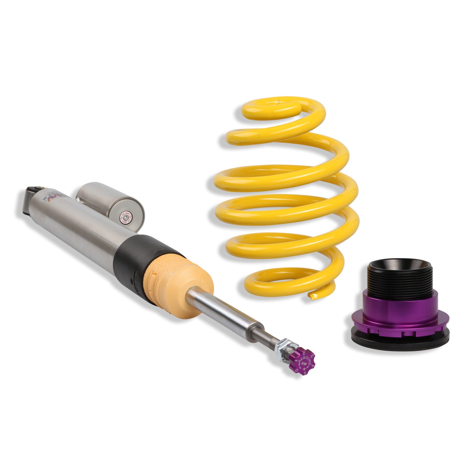 KW VARIANT 3 COILOVER KIT ( BMW M3 ) 35220023 – image 6