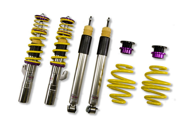 KW VARIANT 3 COILOVER KIT ( BMW 3 Series) 35220024