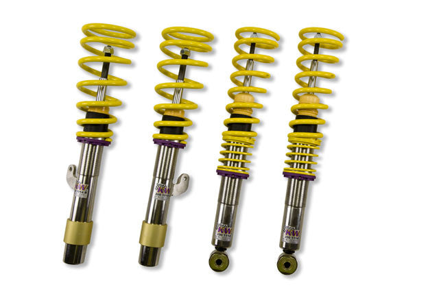 KW VARIANT 3 COILOVER KIT ( BMW 7 Series ) 35220026