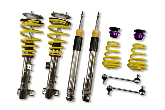 KW VARIANT 3 COILOVER KIT ( BMW Z4 M Coupe M Roadster ) 35220034