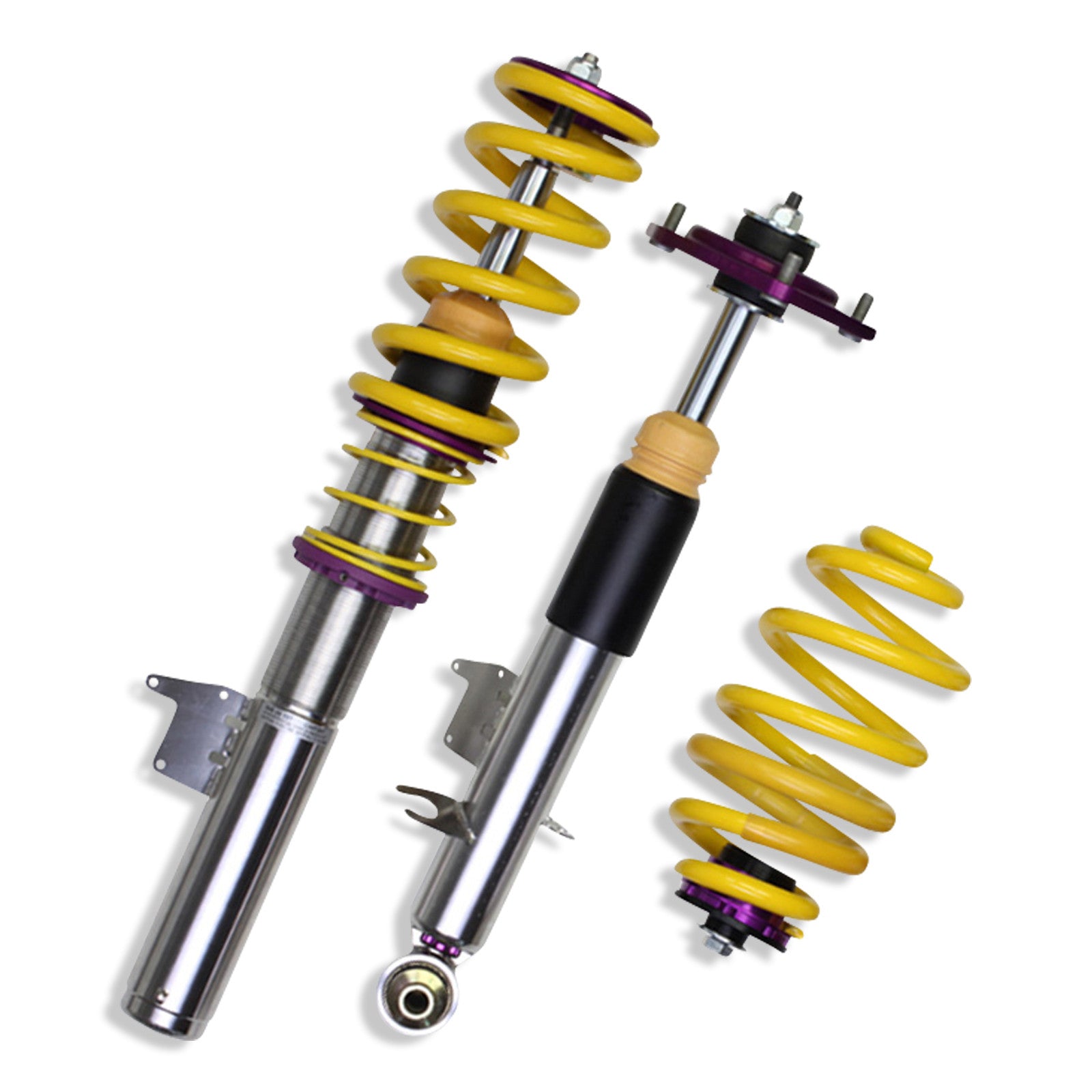 KW VARIANT 3 COILOVER KIT ( BMW X5 X6 ) 35220069 – image 3