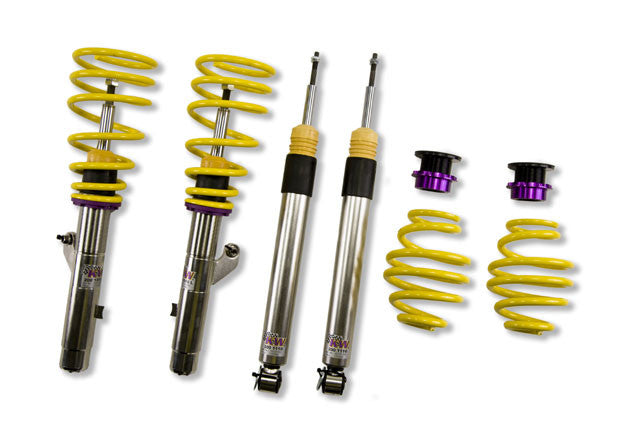 KW VARIANT 3 COILOVER KIT ( BMW Z4 ) 35220072
