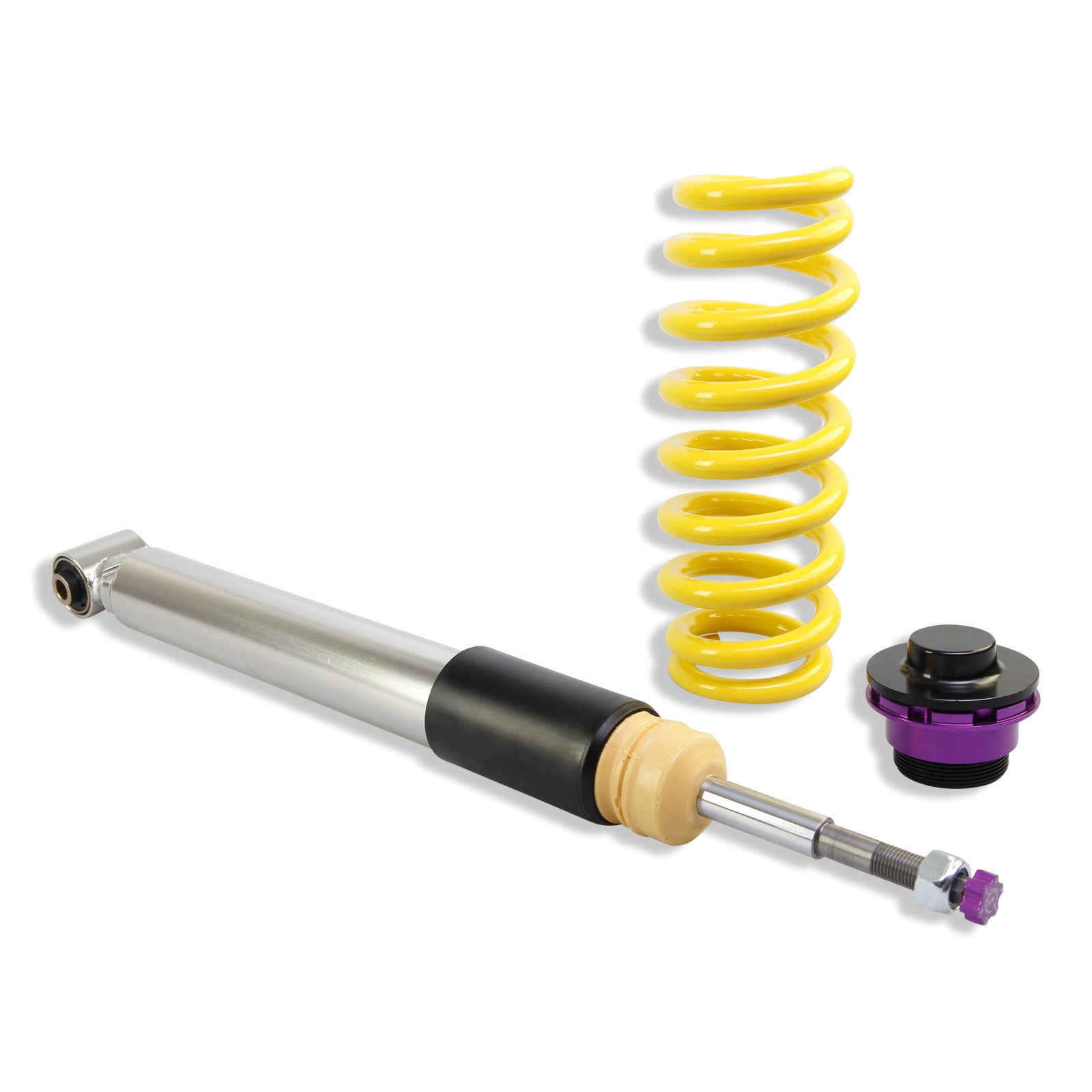 KW VARIANT 3 COILOVER KIT ( BMW M3 ) 35220083 – image 6