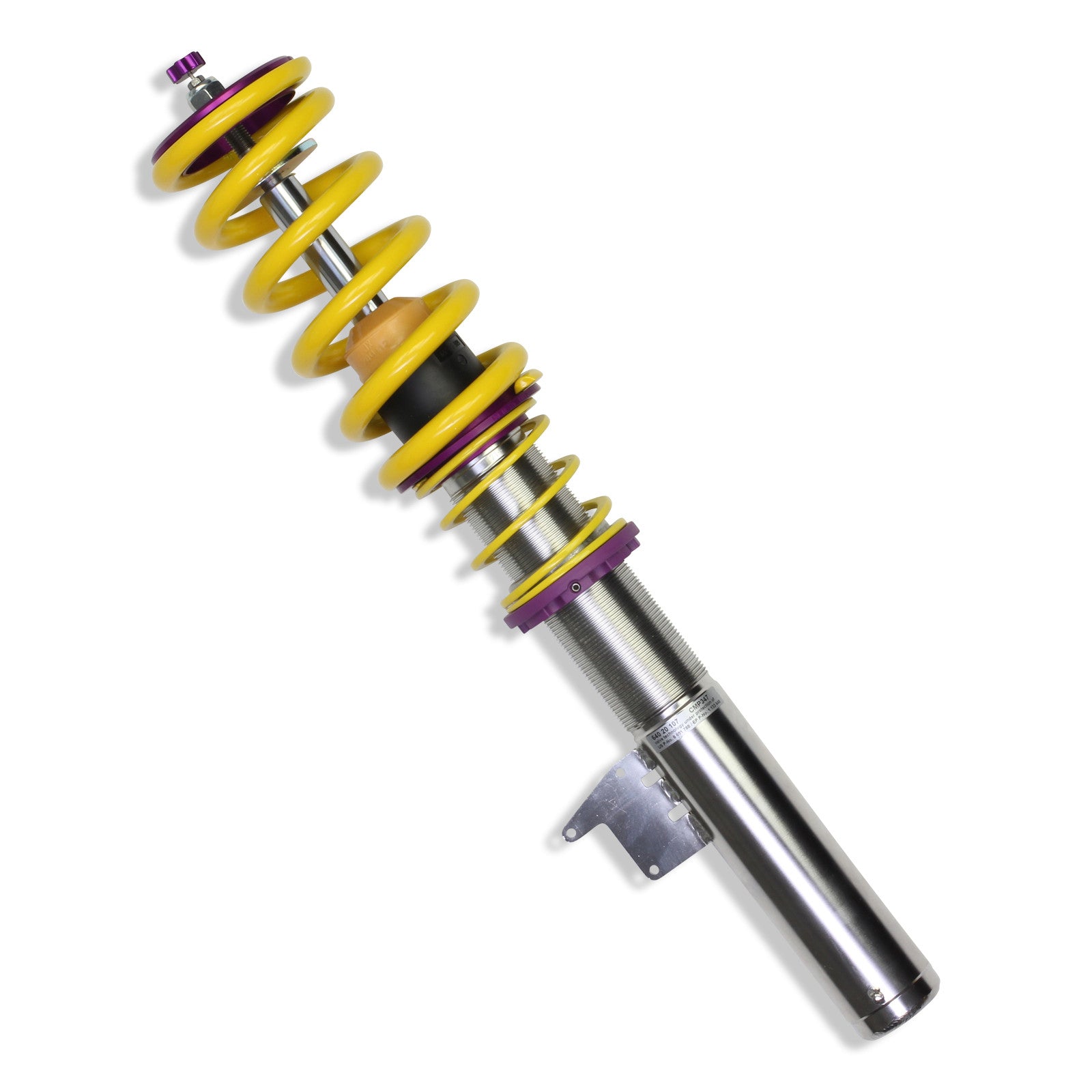 KW VARIANT 3 COILOVER KIT ( BMW X5 X6 ) 35220086 – image 3