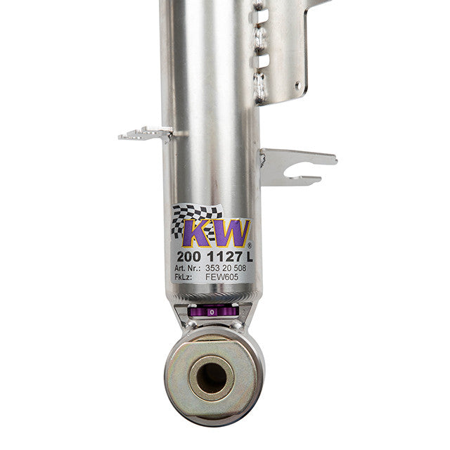 KW VARIANT 3 COILOVER KIT ( BMW X5M X6M ) 35220089 – image 3