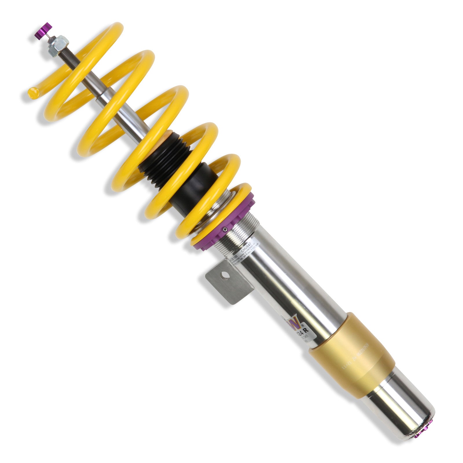 KW VARIANT 3 COILOVER KIT ( BMW 1 Series ) 35220095 – image 3