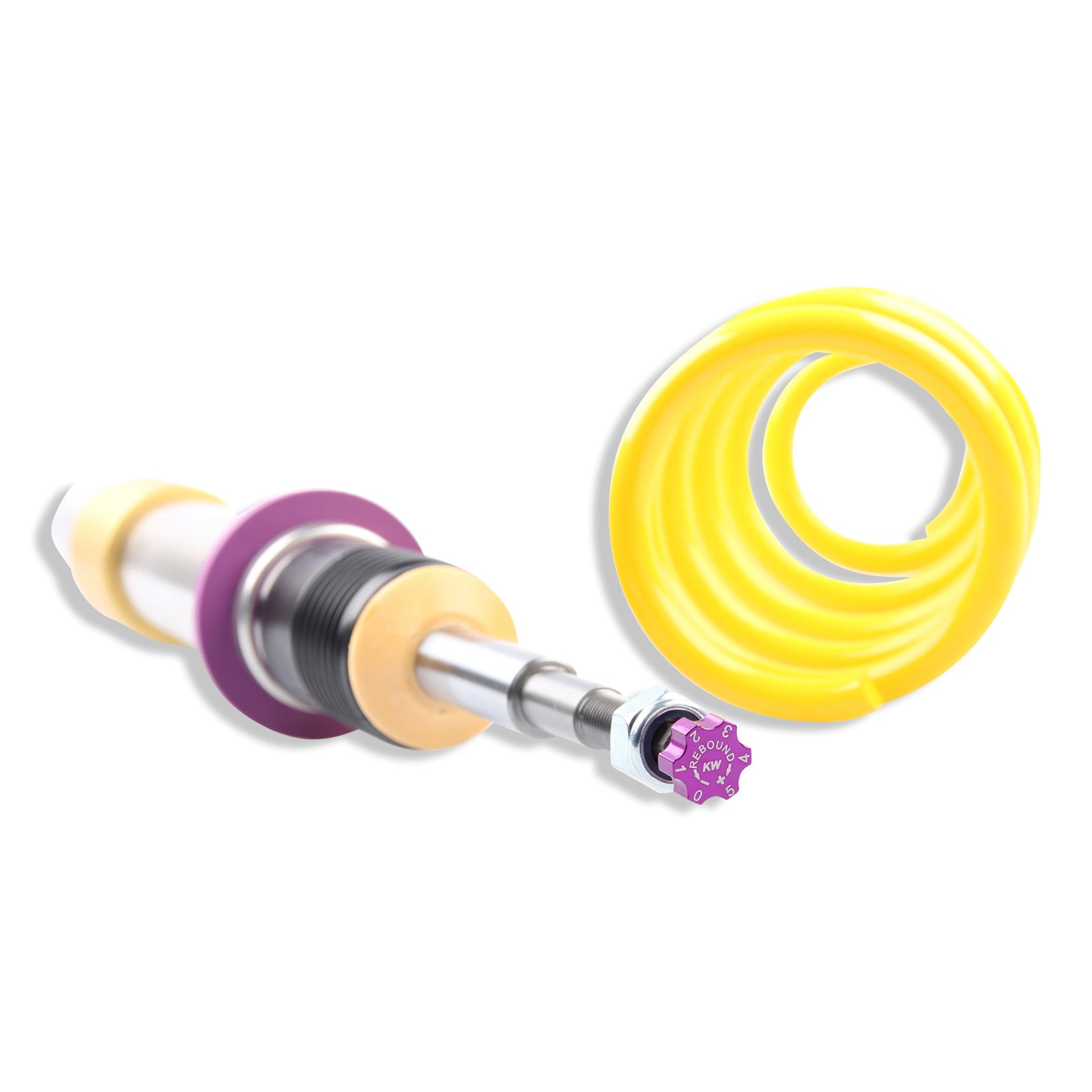 KW VARIANT 3 COILOVER KIT ( BMW 1 Series ) 35220095 – image 5