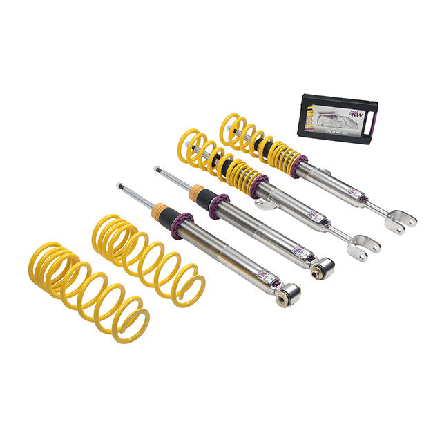 KW VARIANT 3 COILOVER KIT ( BMW M5 M6 ) 35220097 – image 2