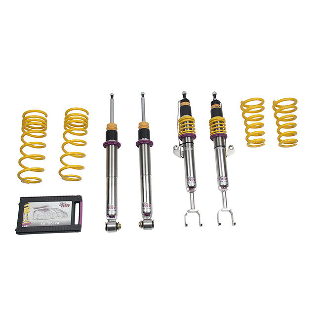 KW VARIANT 3 COILOVER KIT ( BMW M5 M6 ) 35220097 – image 3