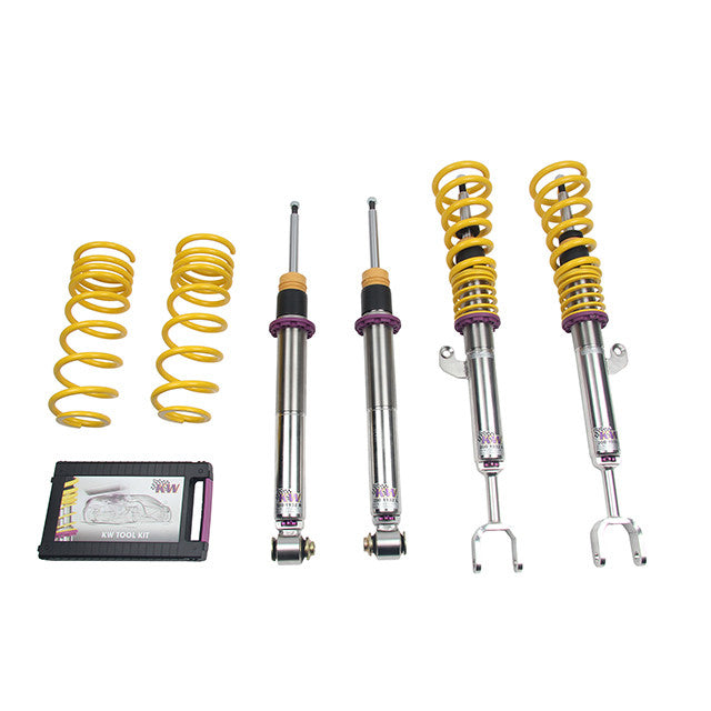 KW VARIANT 3 COILOVER KIT ( BMW M5 M6 ) 35220097 – image 4
