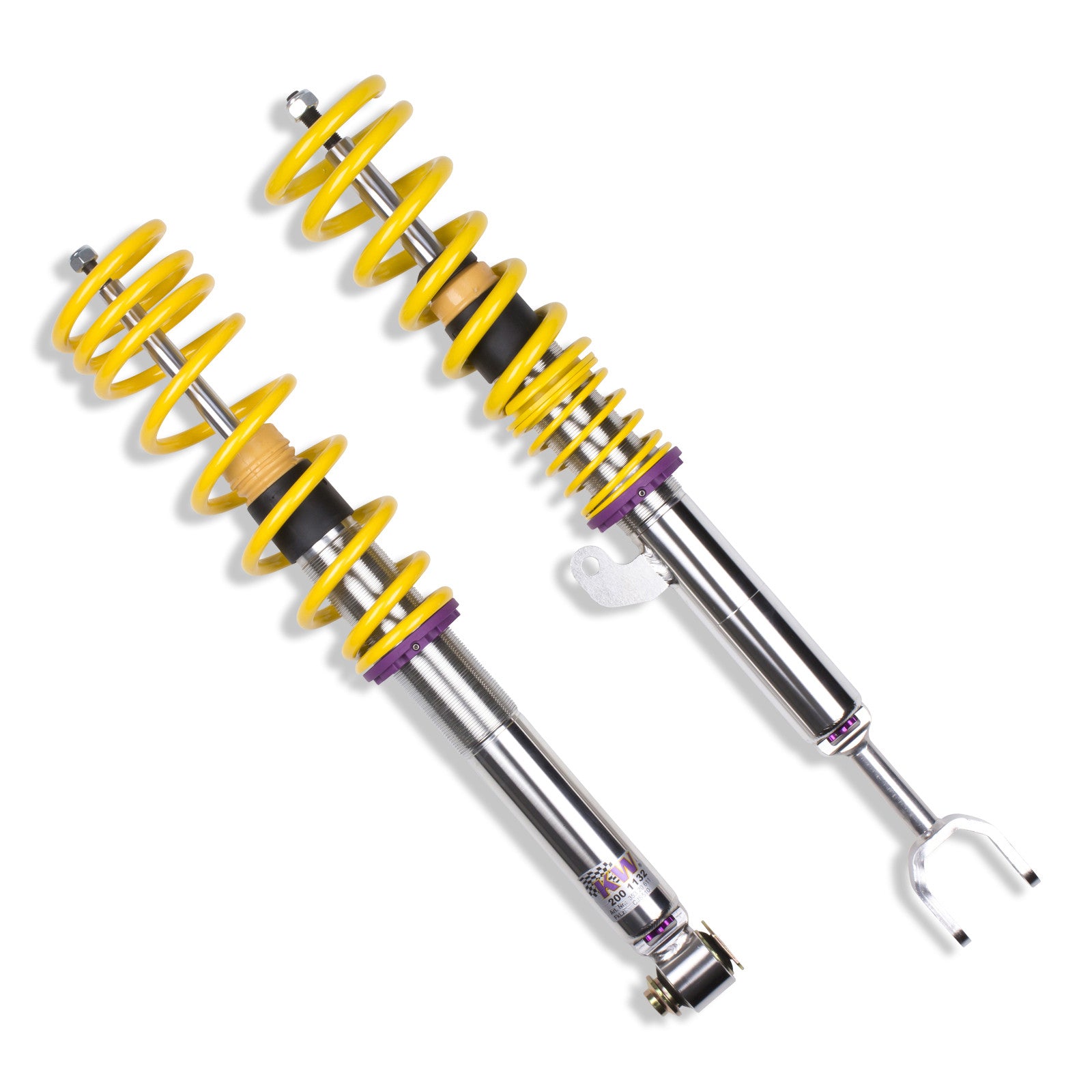 KW VARIANT 3 COILOVER KIT ( BMW M5 M6 ) 35220098 – image 2