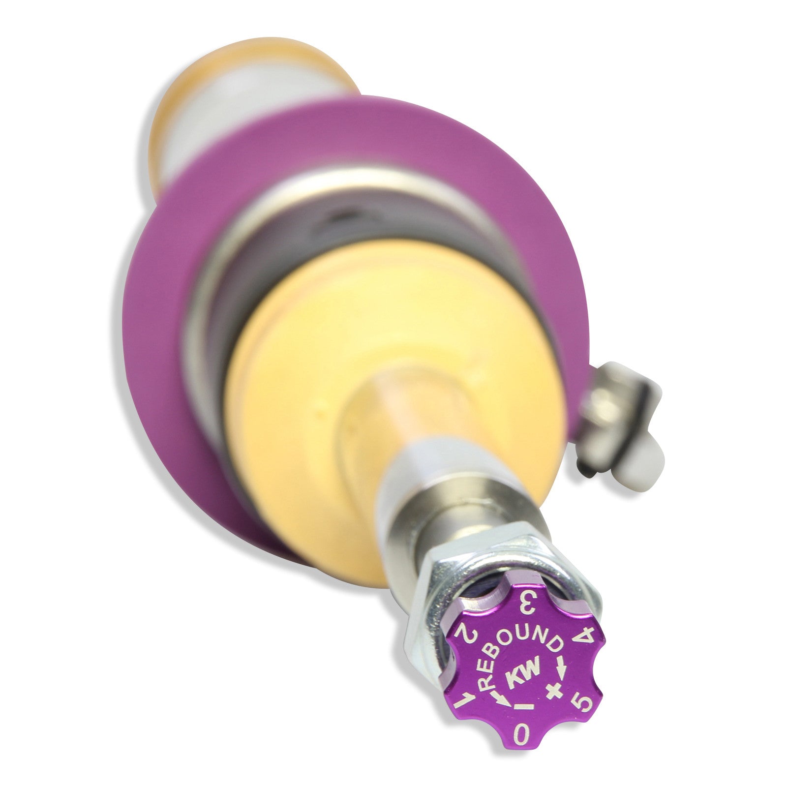 KW VARIANT 3 COILOVER KIT ( BMW X1 ) 35220099 – image 2