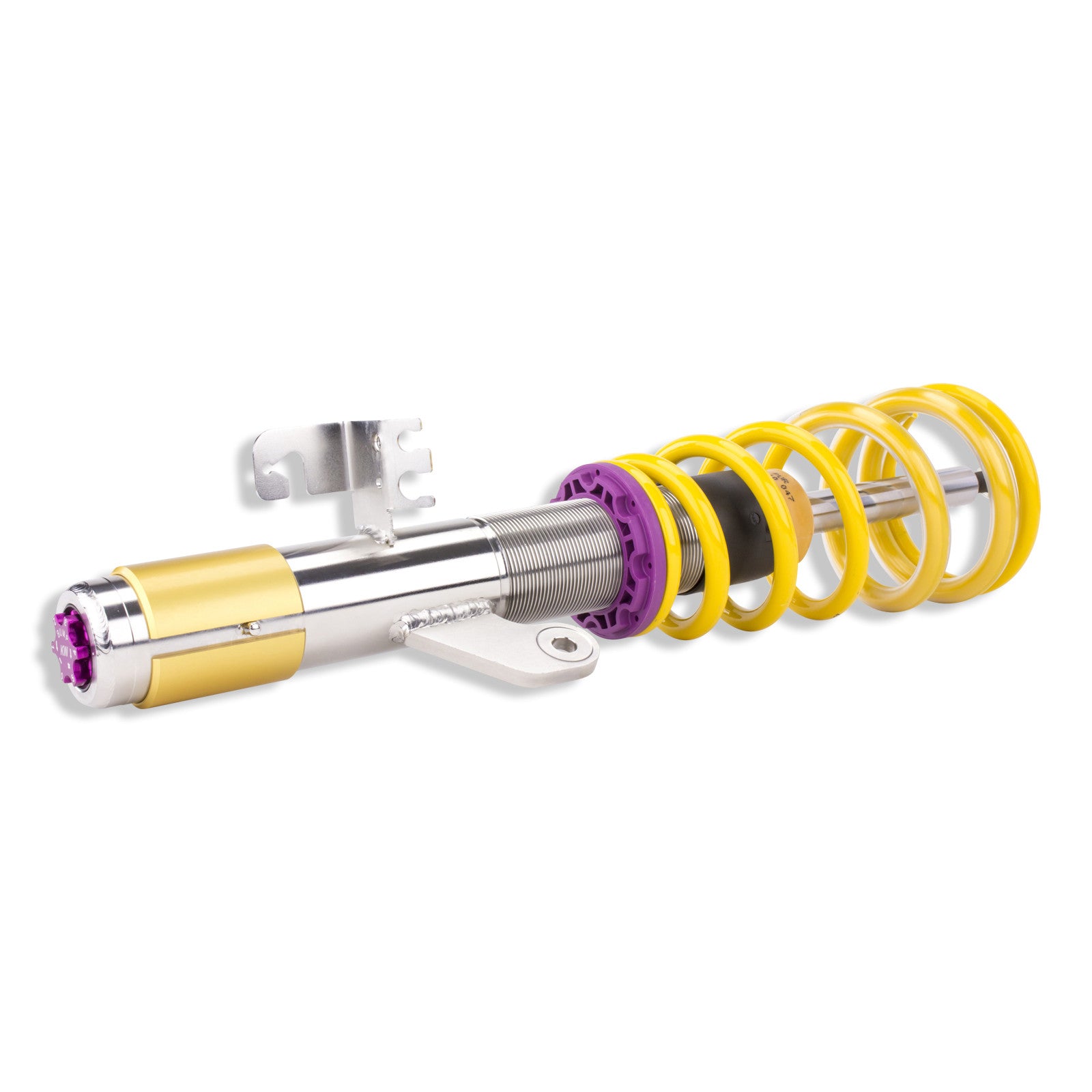 KW VARIANT 3 COILOVER KIT ( BMW 3 Series 4 Series ) 352200AC – image 3