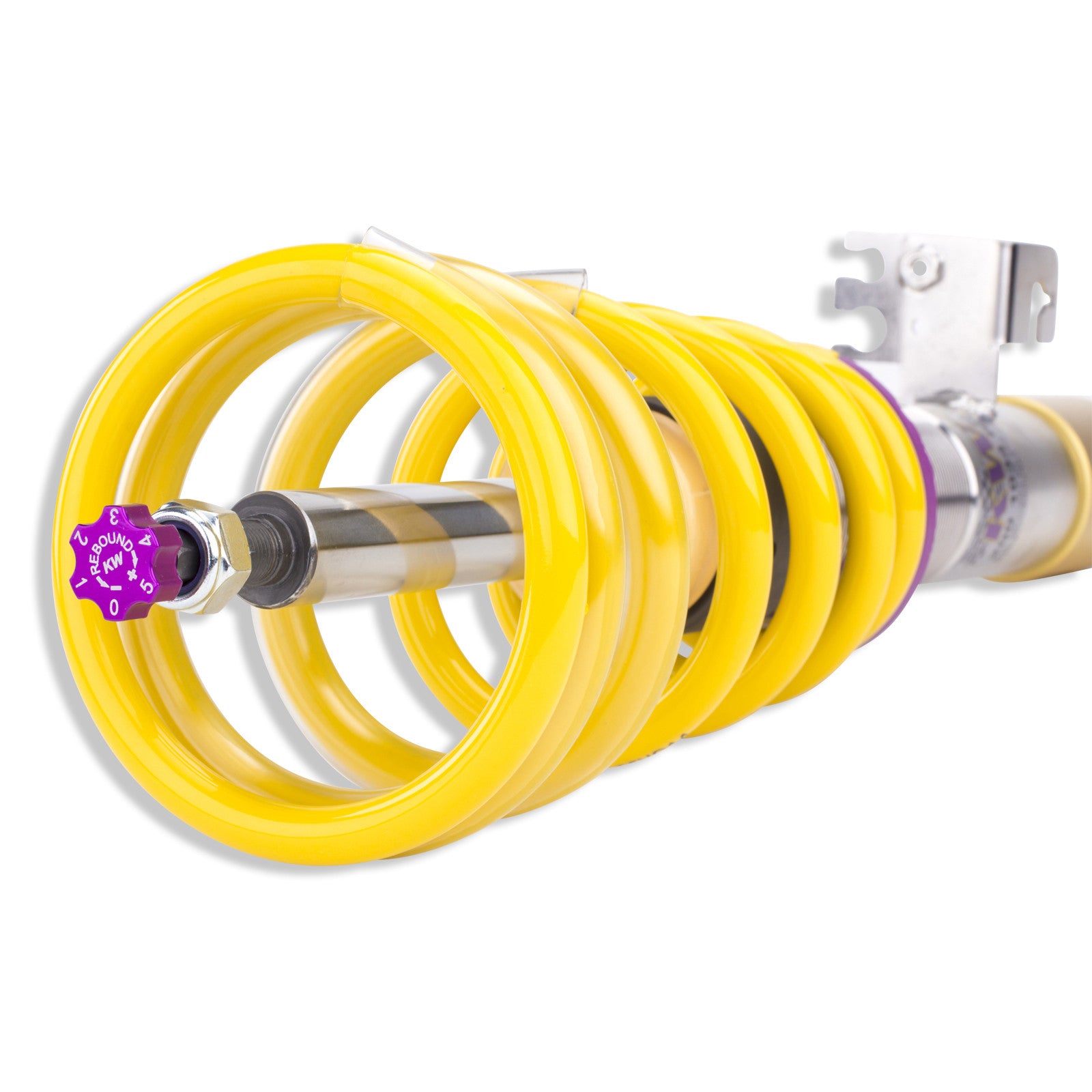 KW VARIANT 3 COILOVER KIT ( BMW 3 Series 4 Series ) 352200AC – image 5