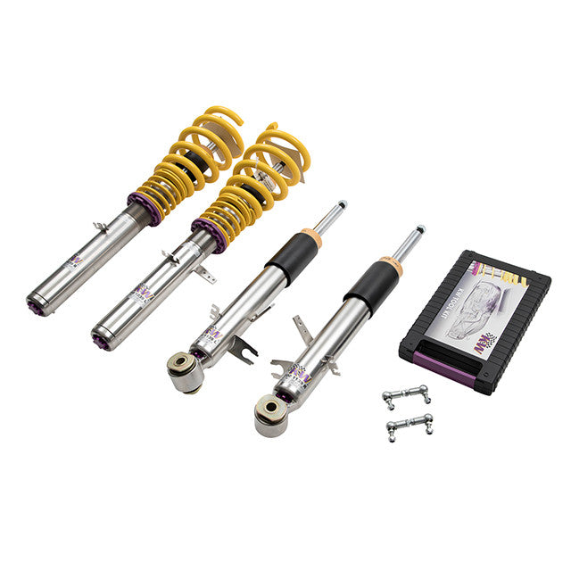 KW VARIANT 3 COILOVER KIT ( BMW X Series) 352200AL – image 2