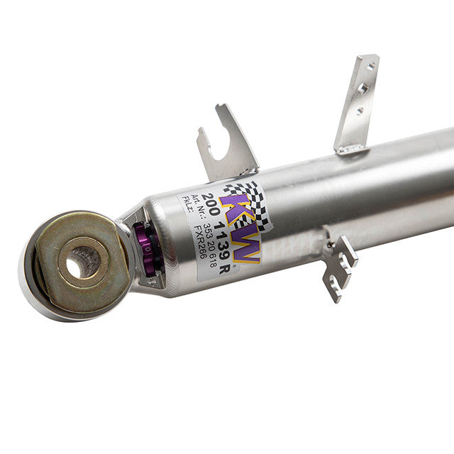 KW VARIANT 3 COILOVER KIT ( BMW X Series ) 352200AM – image 4