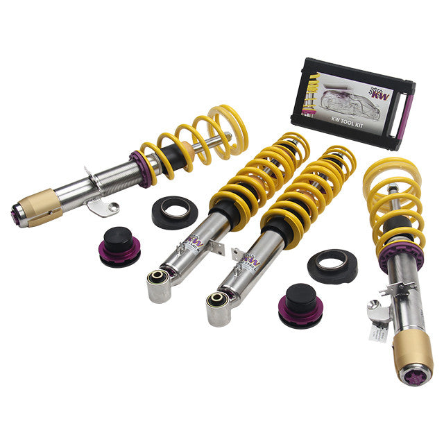 KW VARIANT 3 COILOVER KIT ( BMW M3 M4 ) 352200AN – image 2