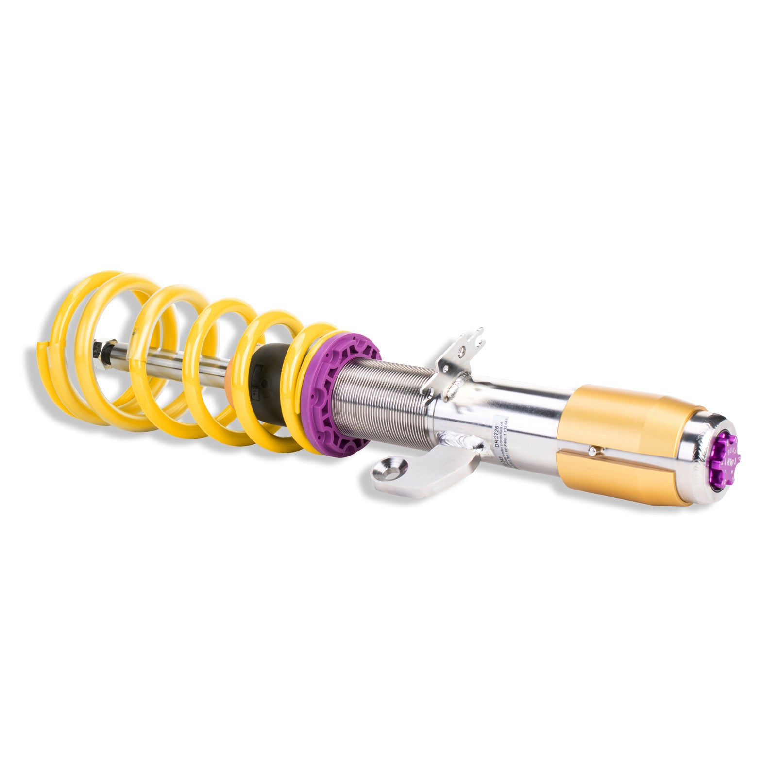 KW VARIANT 3 COILOVER KIT ( BMW M3 M4 ) 352200AP – image 2