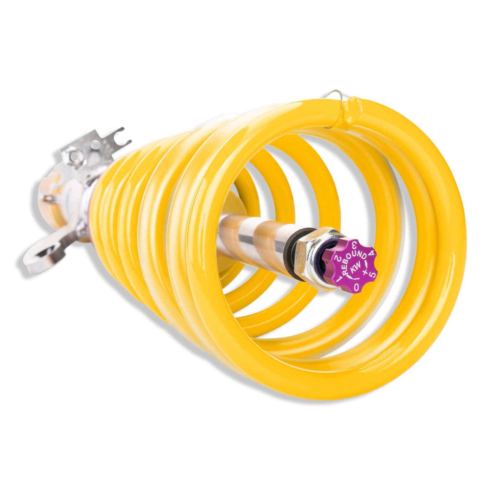 KW VARIANT 3 COILOVER KIT ( BMW M3 M4 ) 352200AP – image 5