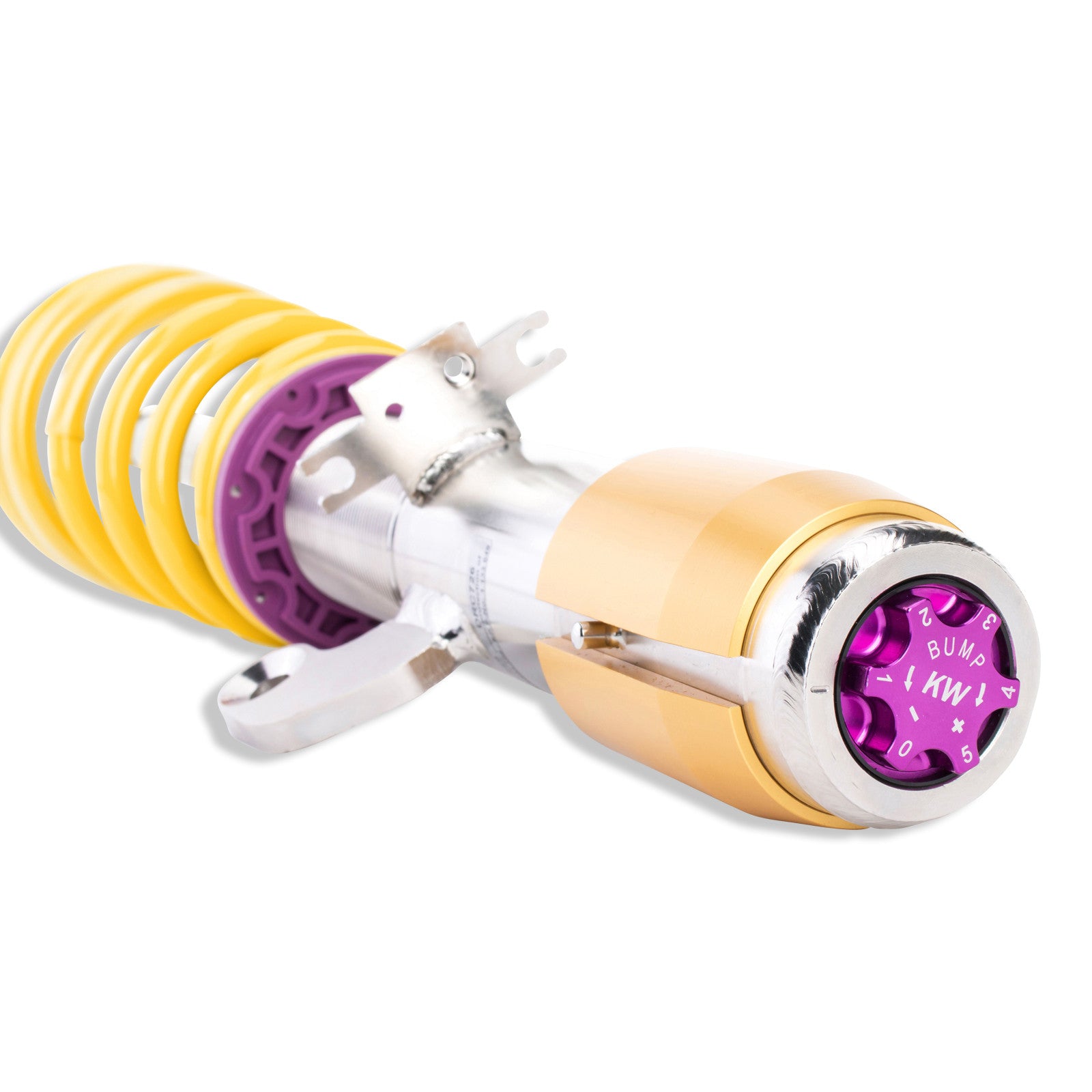 KW VARIANT 3 COILOVER KIT ( BMW M3 M4 ) 352200AP – image 6