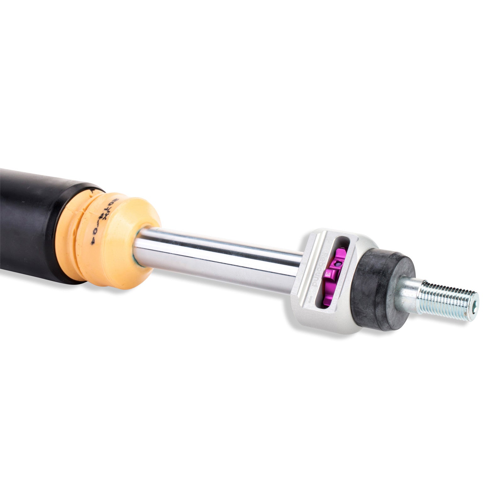 KW VARIANT 3 COILOVER KIT ( BMW M3 M4 ) 352200AP – image 7