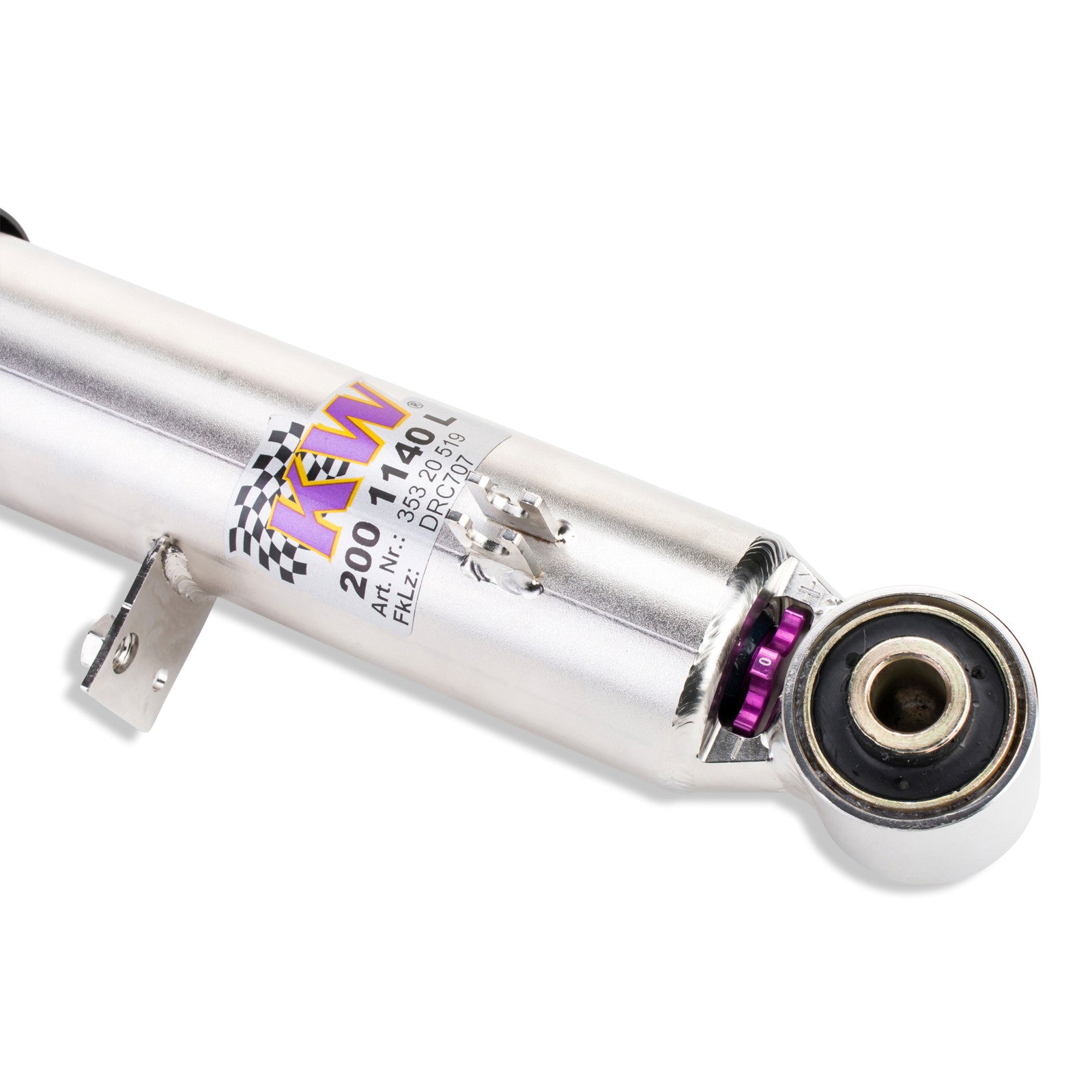 KW VARIANT 3 COILOVER KIT ( BMW M3 M4 ) 352200AP – image 8