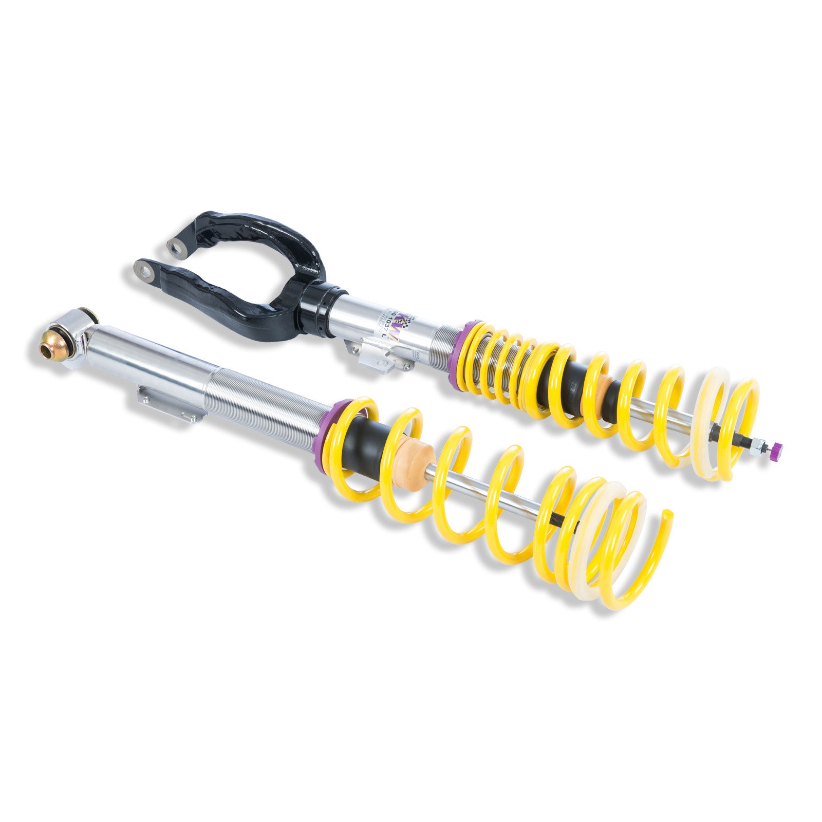 KW VARIANT 3 COILOVER KIT ( BMW 5 Series 6 Series ) 352200BD – image 2